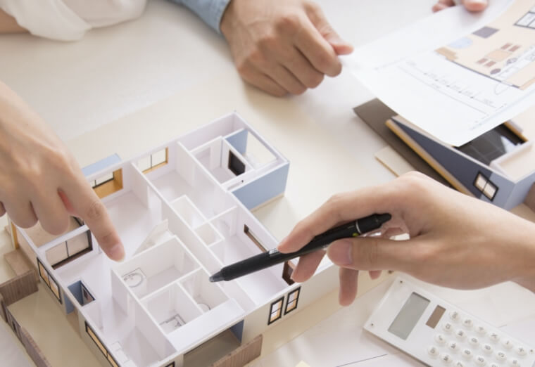 ステーツの家づくりの流れ02