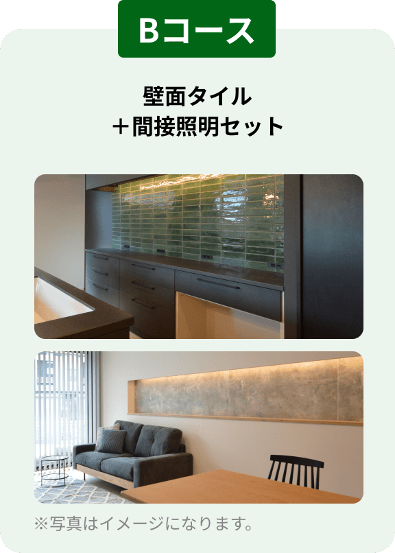 特別キャンペーンBコース