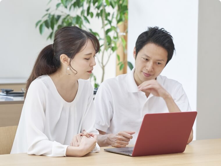 家づくりのご相談