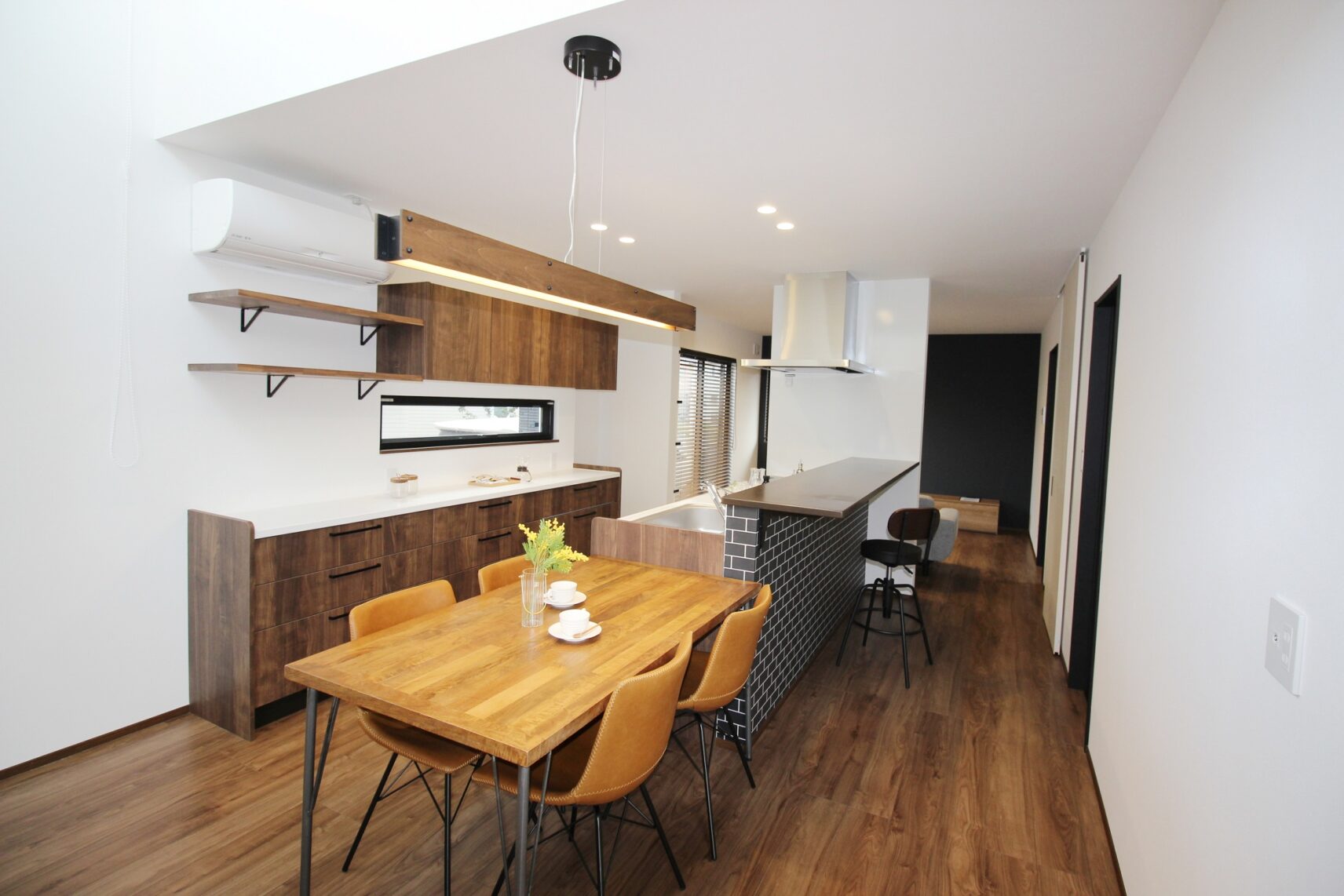 千曲市杭瀬下Ｂ　建売住宅　2,990万円 写真5