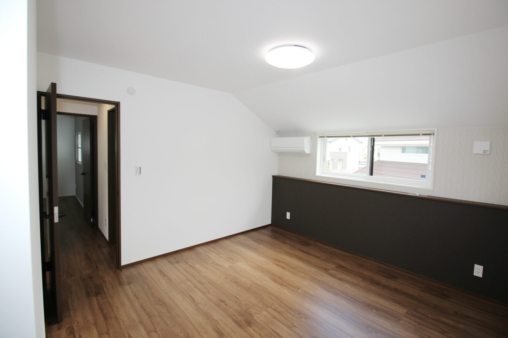 千曲市杭瀬下Ｂ　建売住宅　2,990万円 写真11