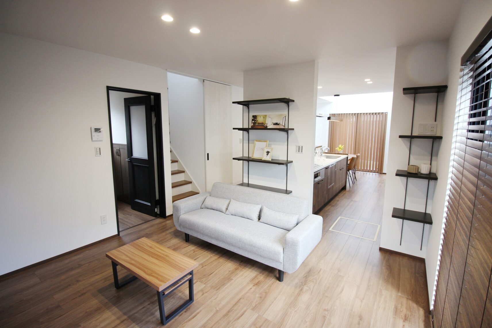 千曲市杭瀬下Ｂ　建売住宅　2,990万円 写真4