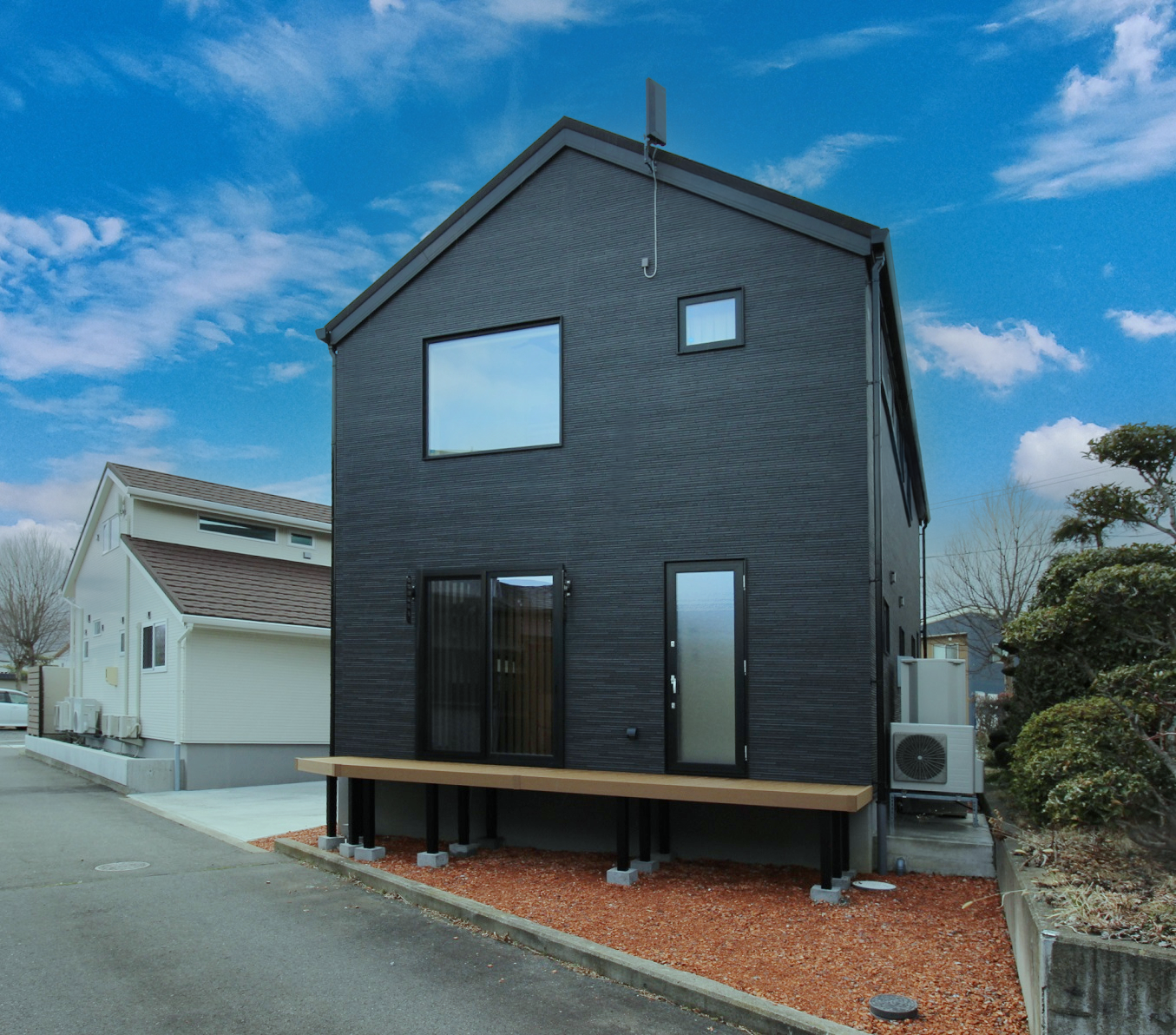 千曲市杭瀬下Ｂ　建売住宅　2,990万円 写真3