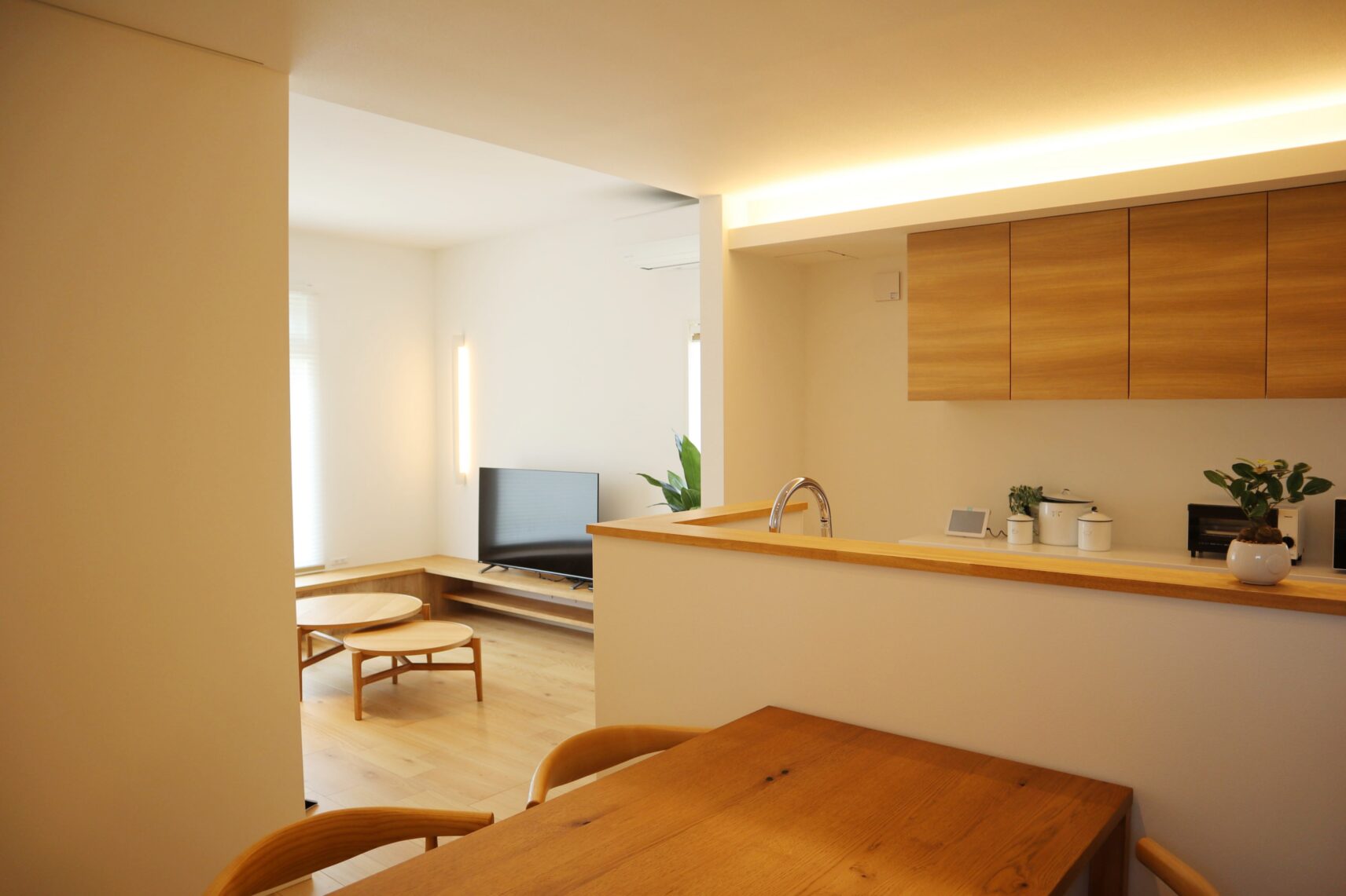 駒ヶ根市Ｄ　建売住宅　2,657万円 写真1