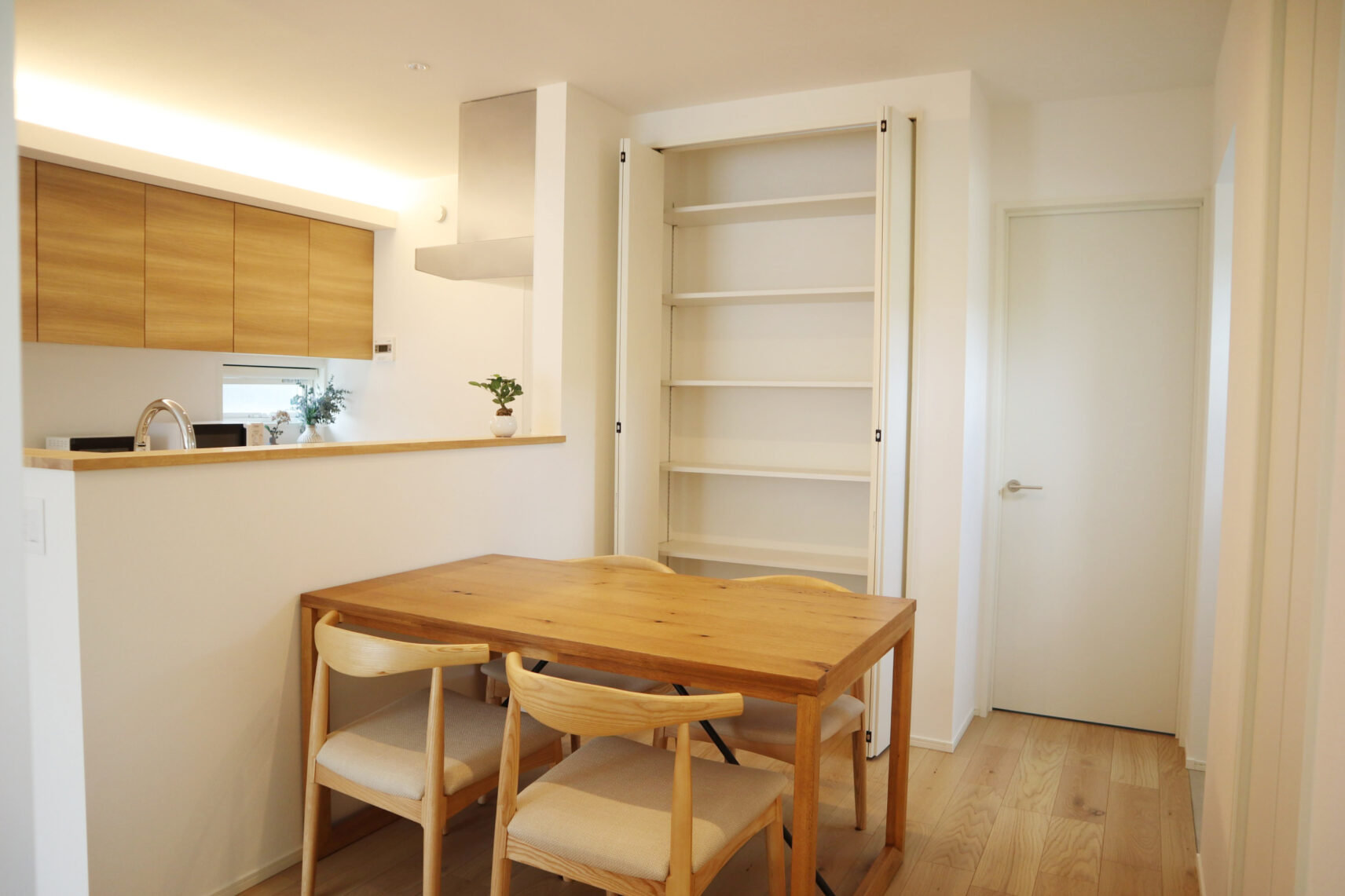 駒ヶ根市Ｄ　建売住宅　2,657万円 写真3