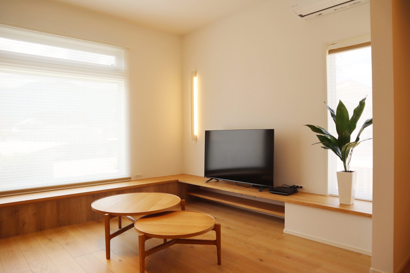 駒ヶ根市Ｄ　建売住宅　2,657万円 写真2