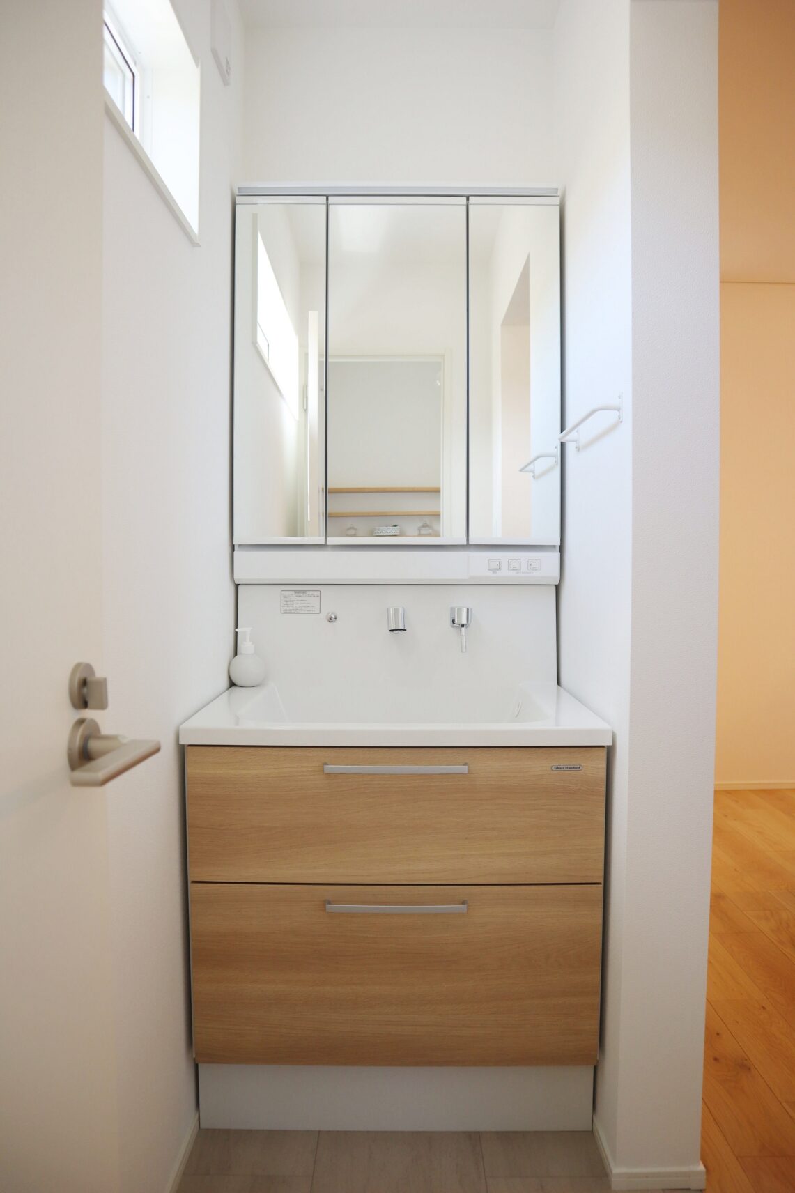 駒ヶ根市Ｄ　建売住宅　2,657万円 写真16