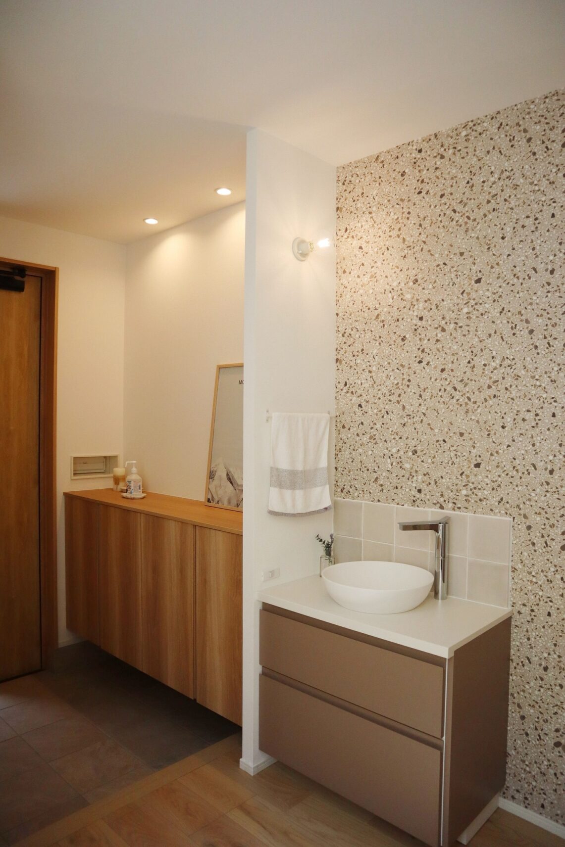 駒ヶ根市Ｄ　建売住宅　2,657万円 写真13