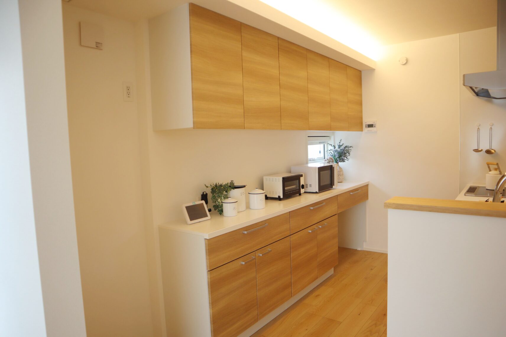 駒ヶ根市Ｄ　建売住宅　2,657万円 写真8