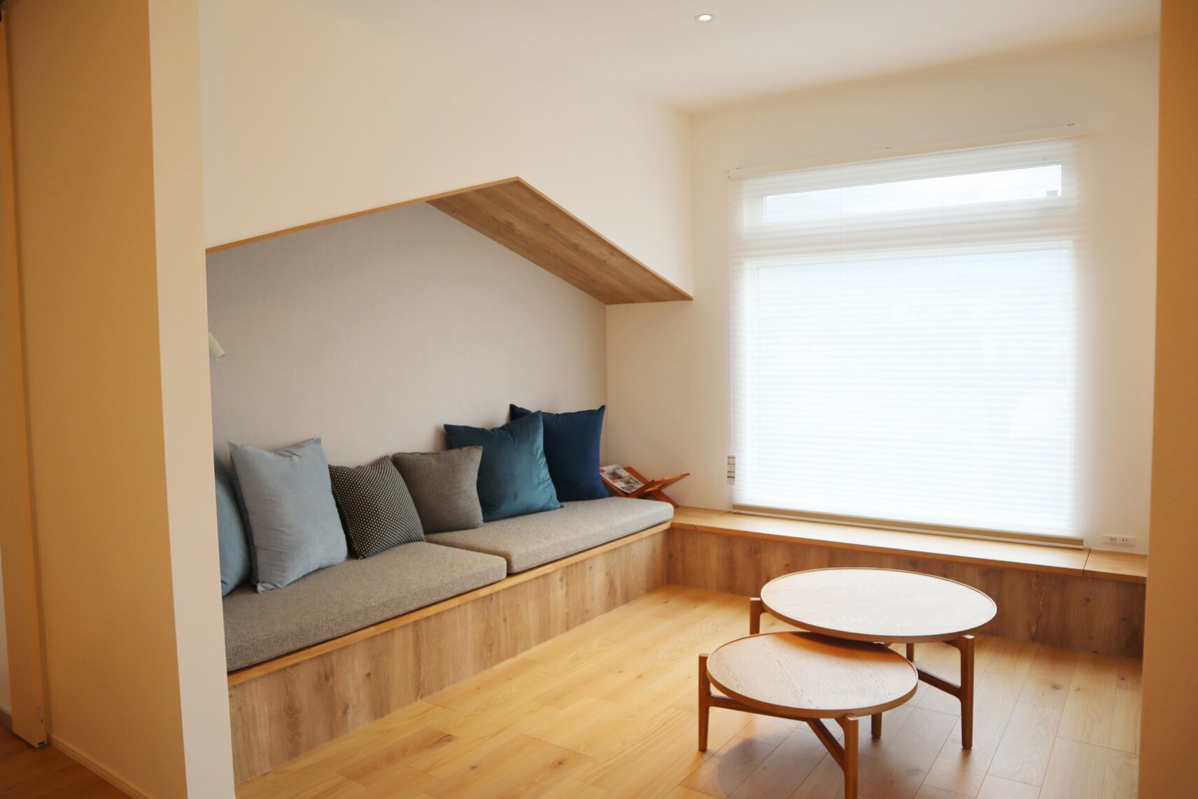 駒ヶ根市Ｄ　建売住宅　2,657万円 写真10