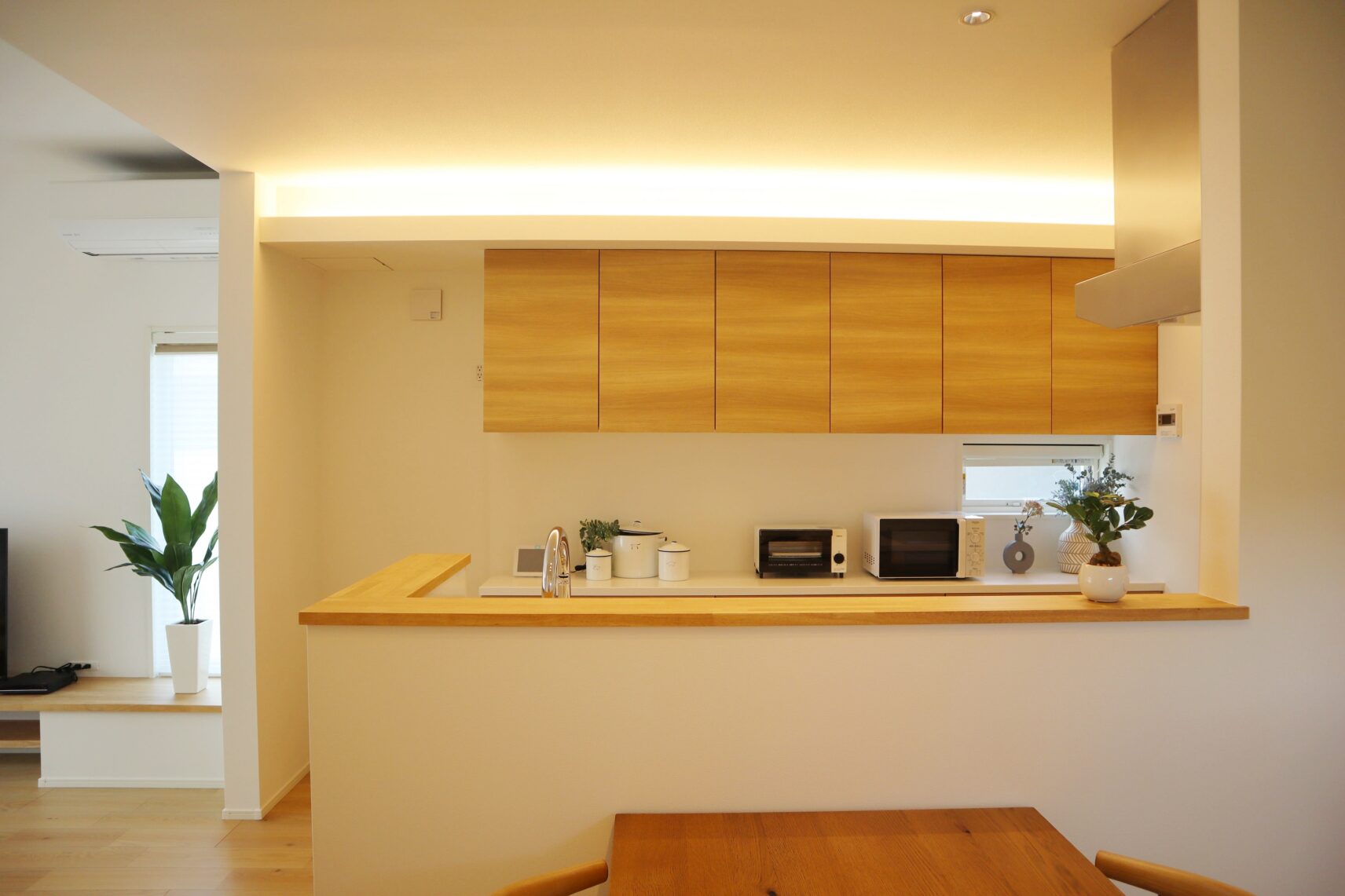 駒ヶ根市Ｄ　建売住宅　2,657万円 写真4