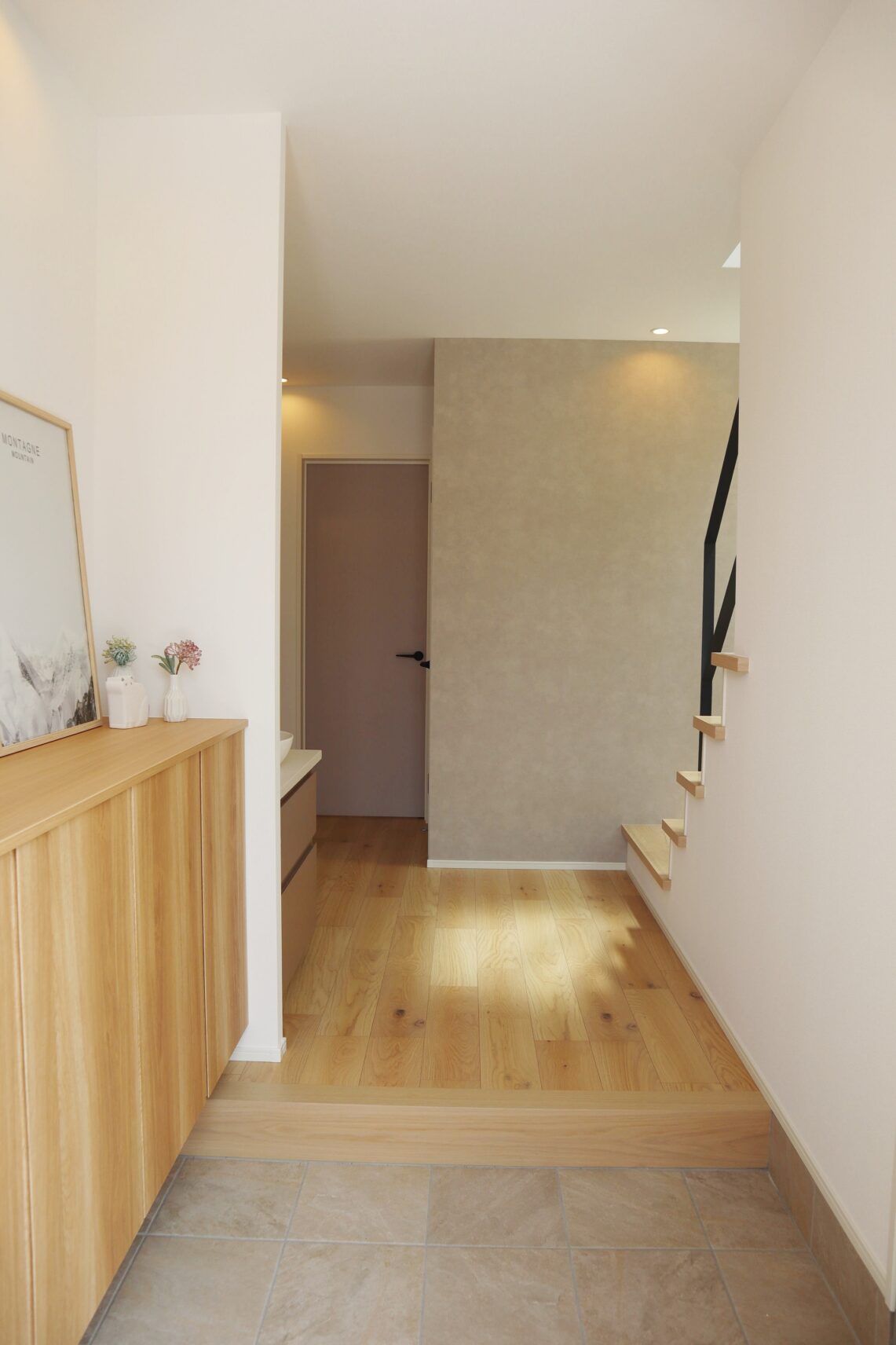 駒ヶ根市Ｄ　建売住宅　2,657万円 写真12