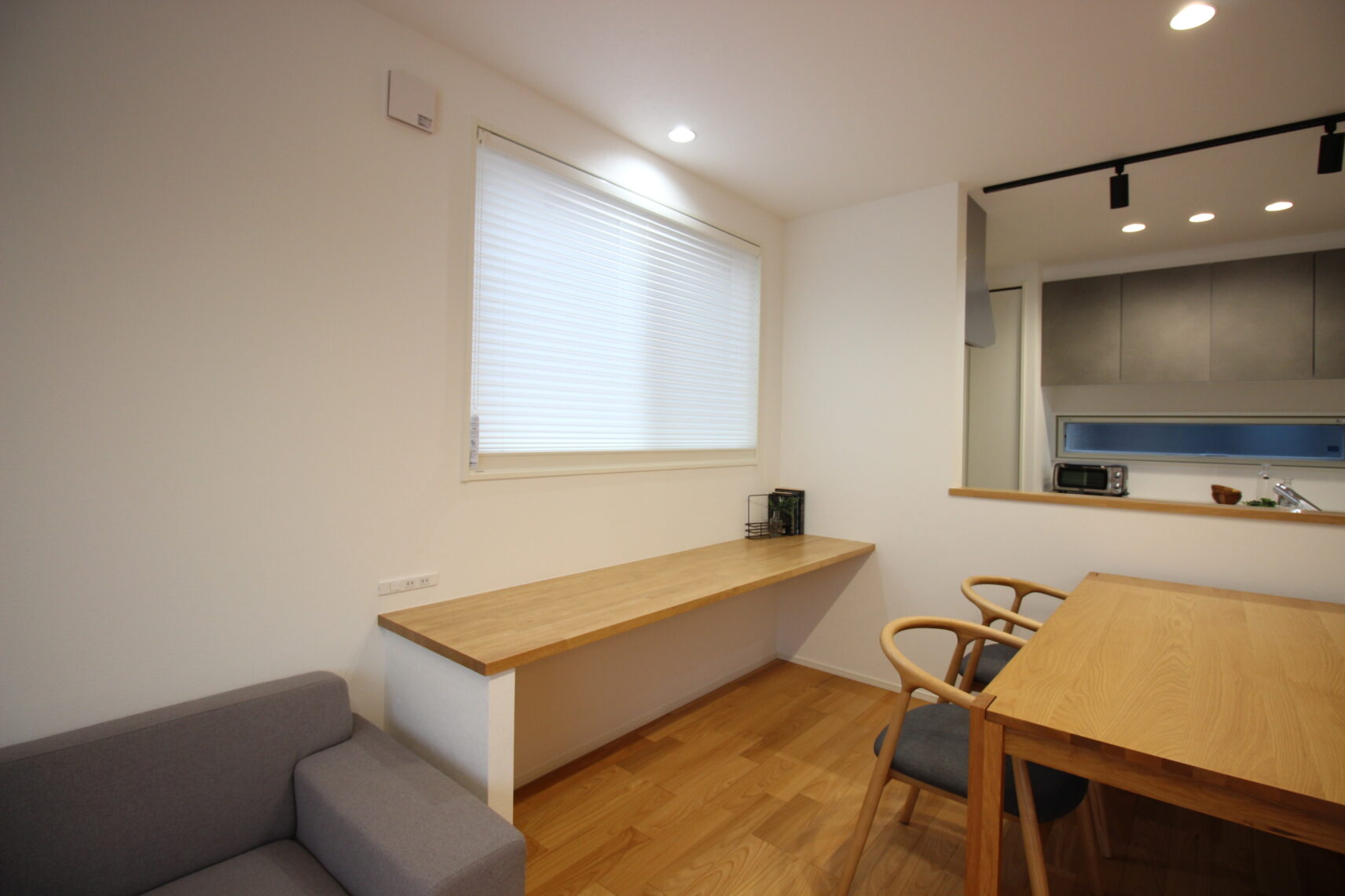 松山市清住Ａ　建売住宅　3,350万円 写真7