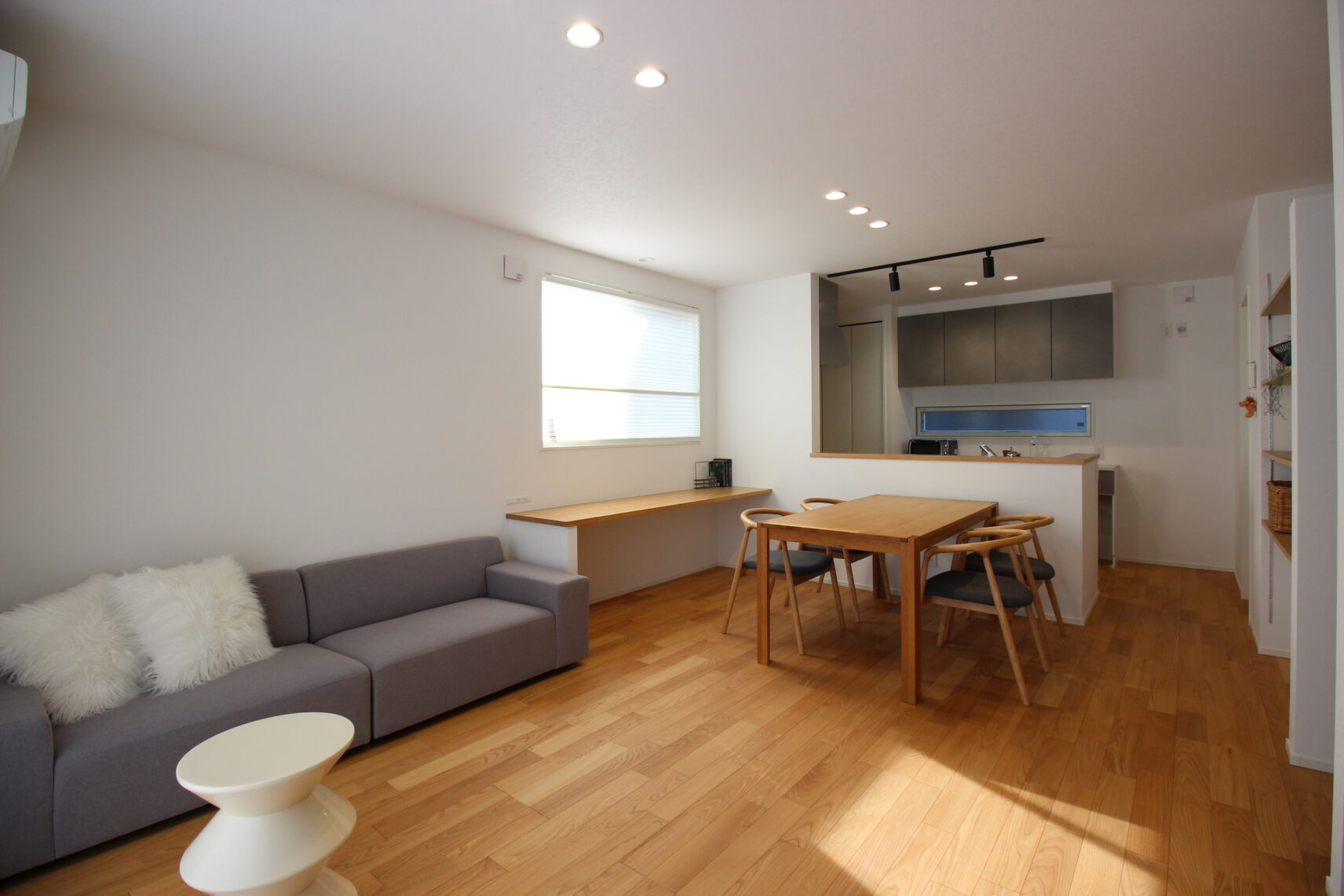 松山市清住Ａ　建売住宅　3,350万円 写真5