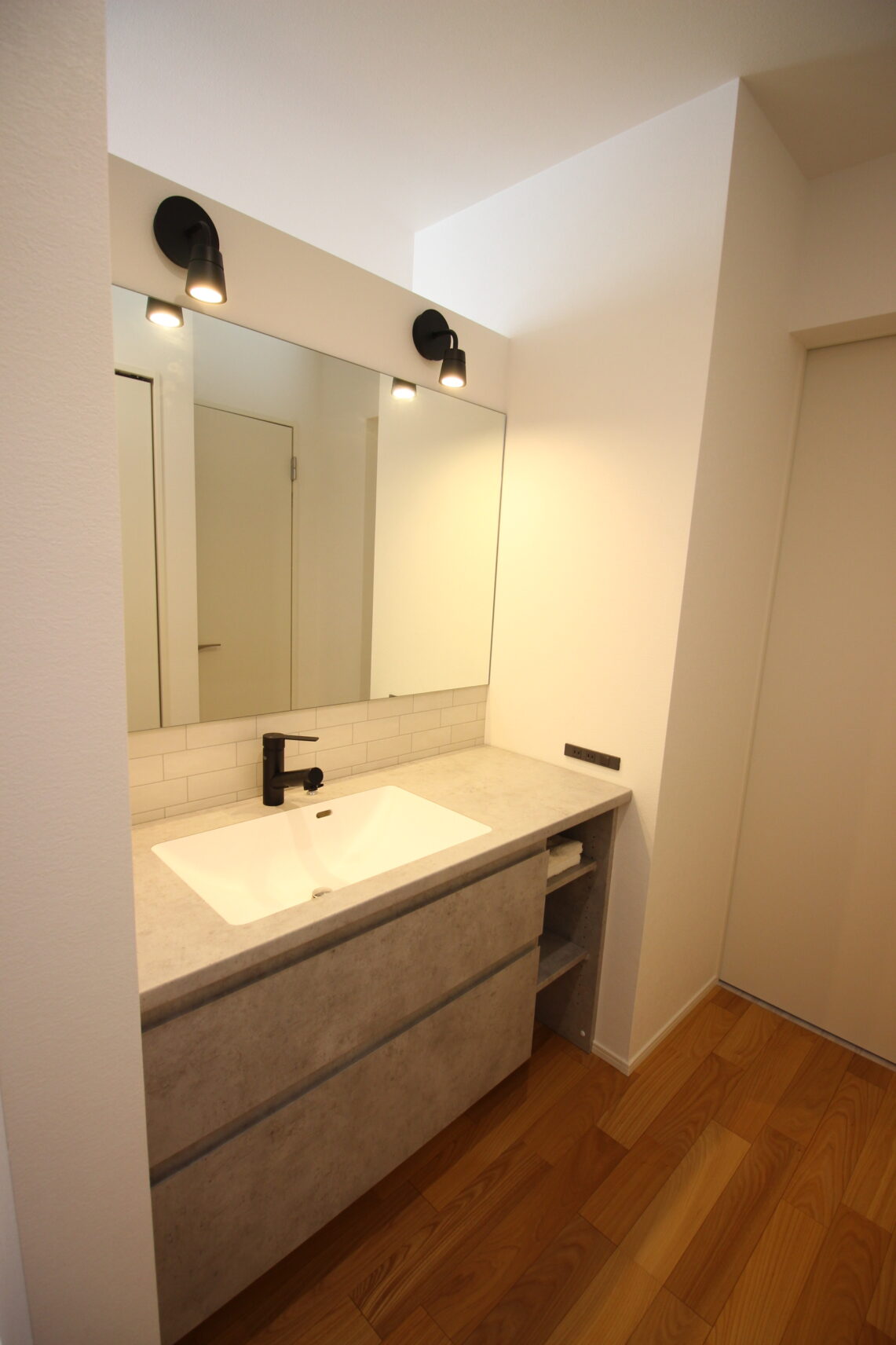 松山市清住Ａ　建売住宅　3,350万円 写真11