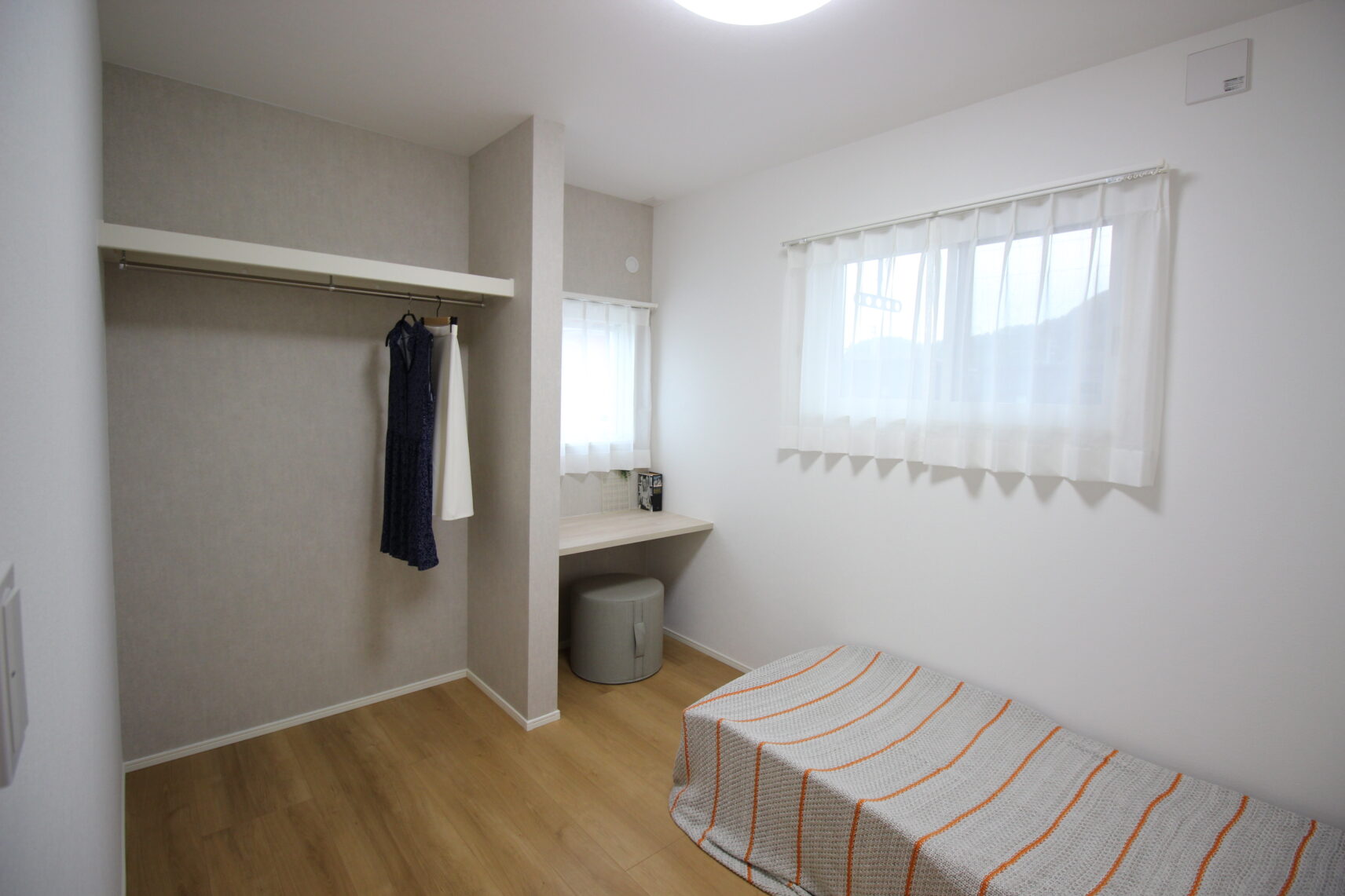 松山市清住Ａ　建売住宅　3,350万円 写真21