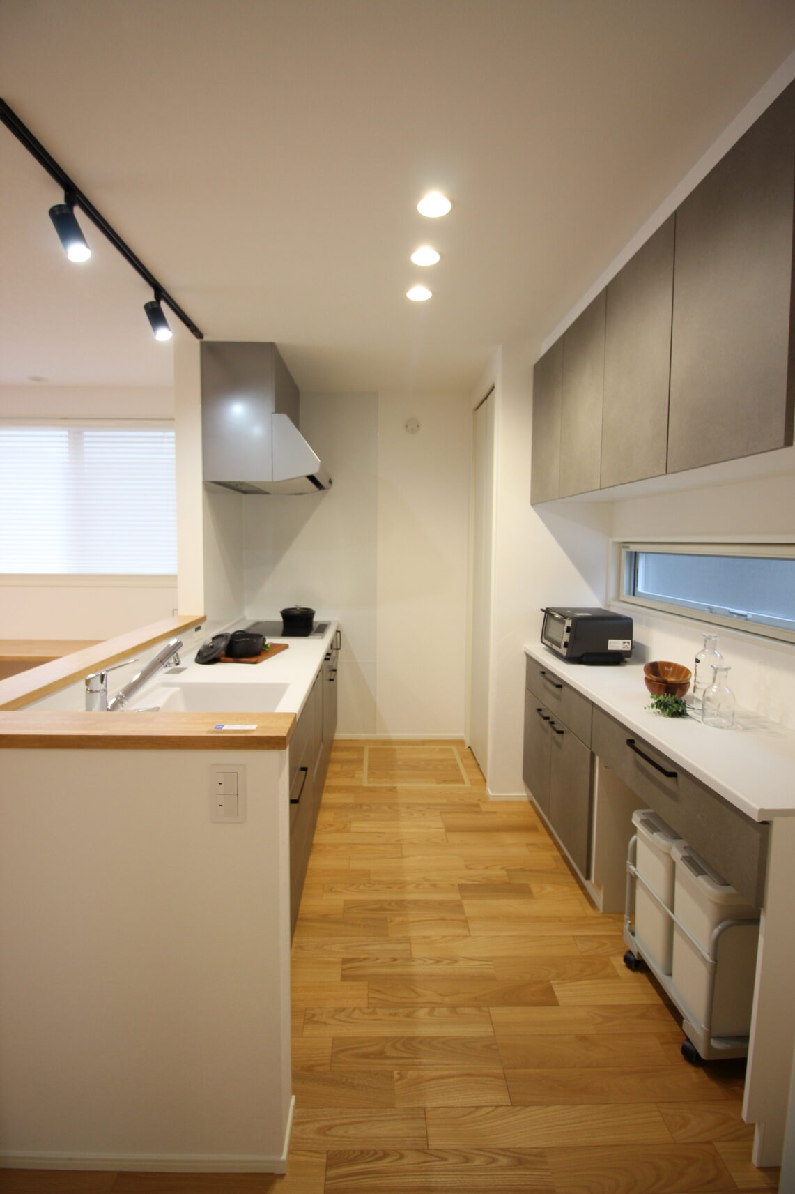 松山市清住Ａ　建売住宅　3,350万円 写真8