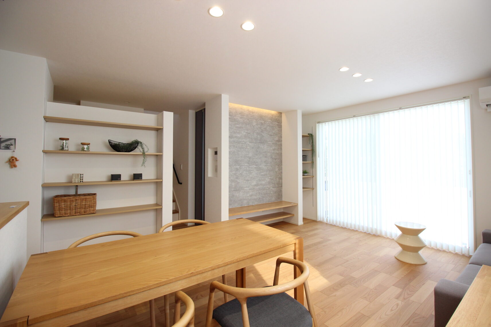 松山市清住Ａ　建売住宅　3,350万円 写真4