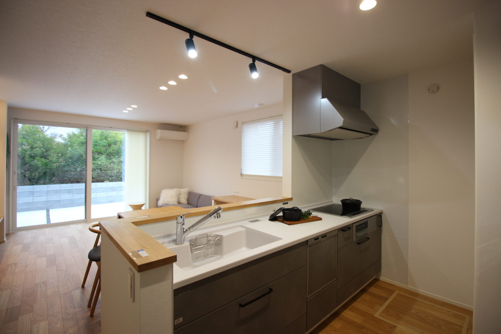 松山市清住Ａ　建売住宅　3,350万円 写真9