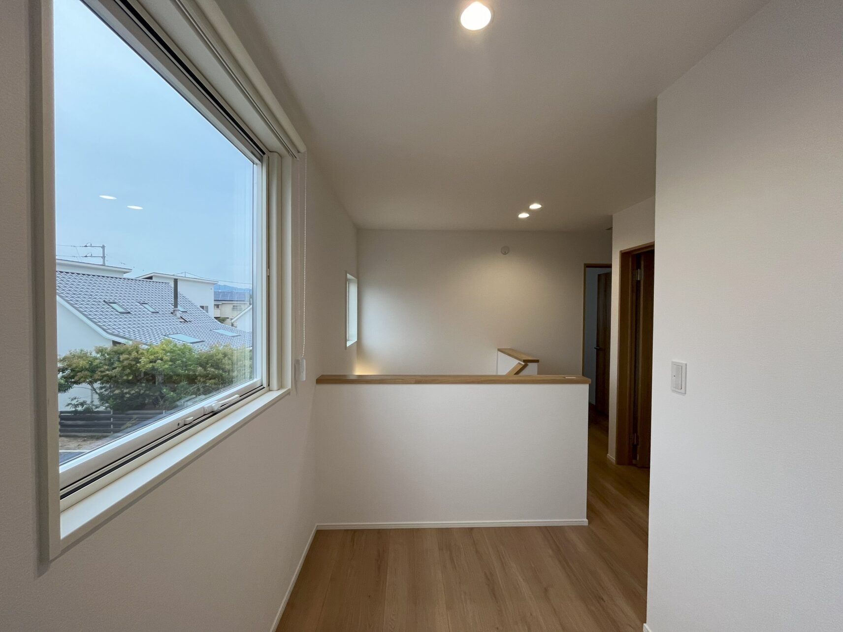 松山市清住Ａ　建売住宅　3,350万円 写真17