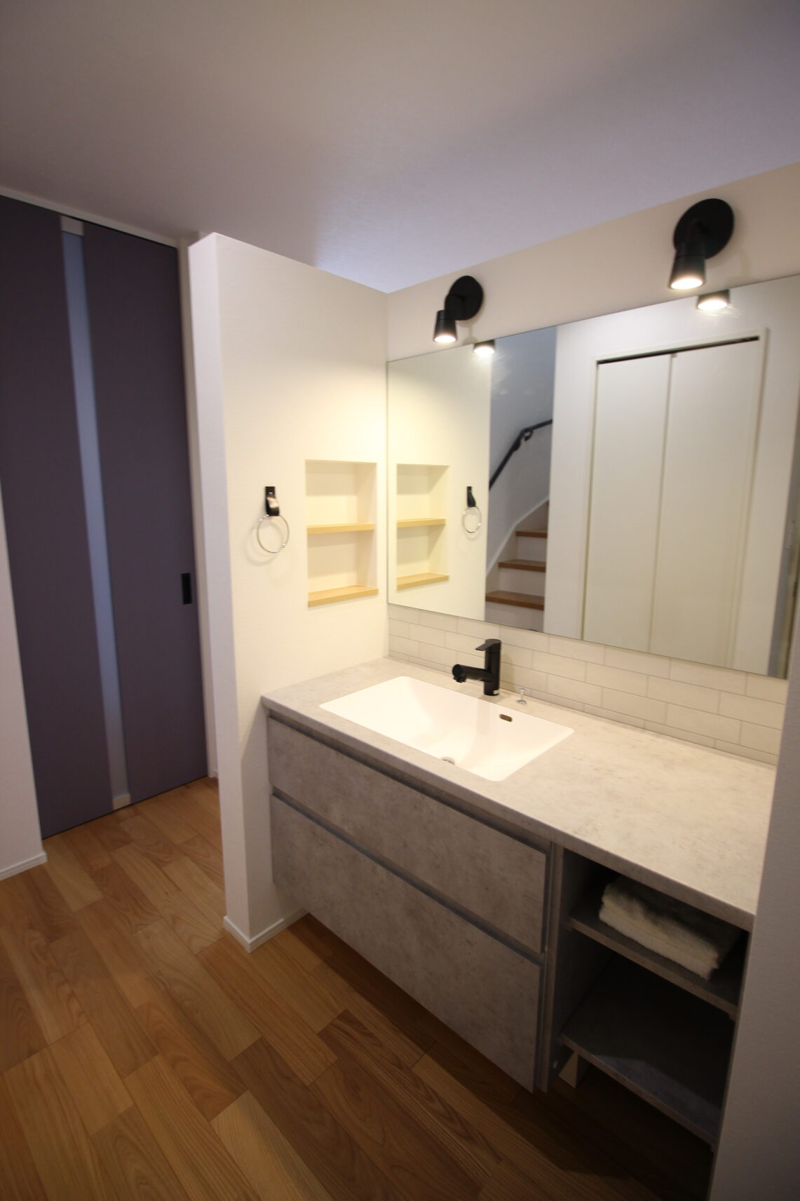 松山市清住Ａ　建売住宅　3,350万円 写真12