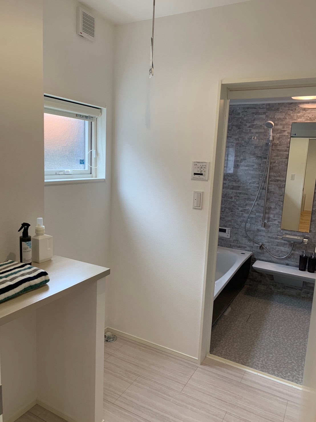 松山市清住Ａ　建売住宅　3,350万円 写真13