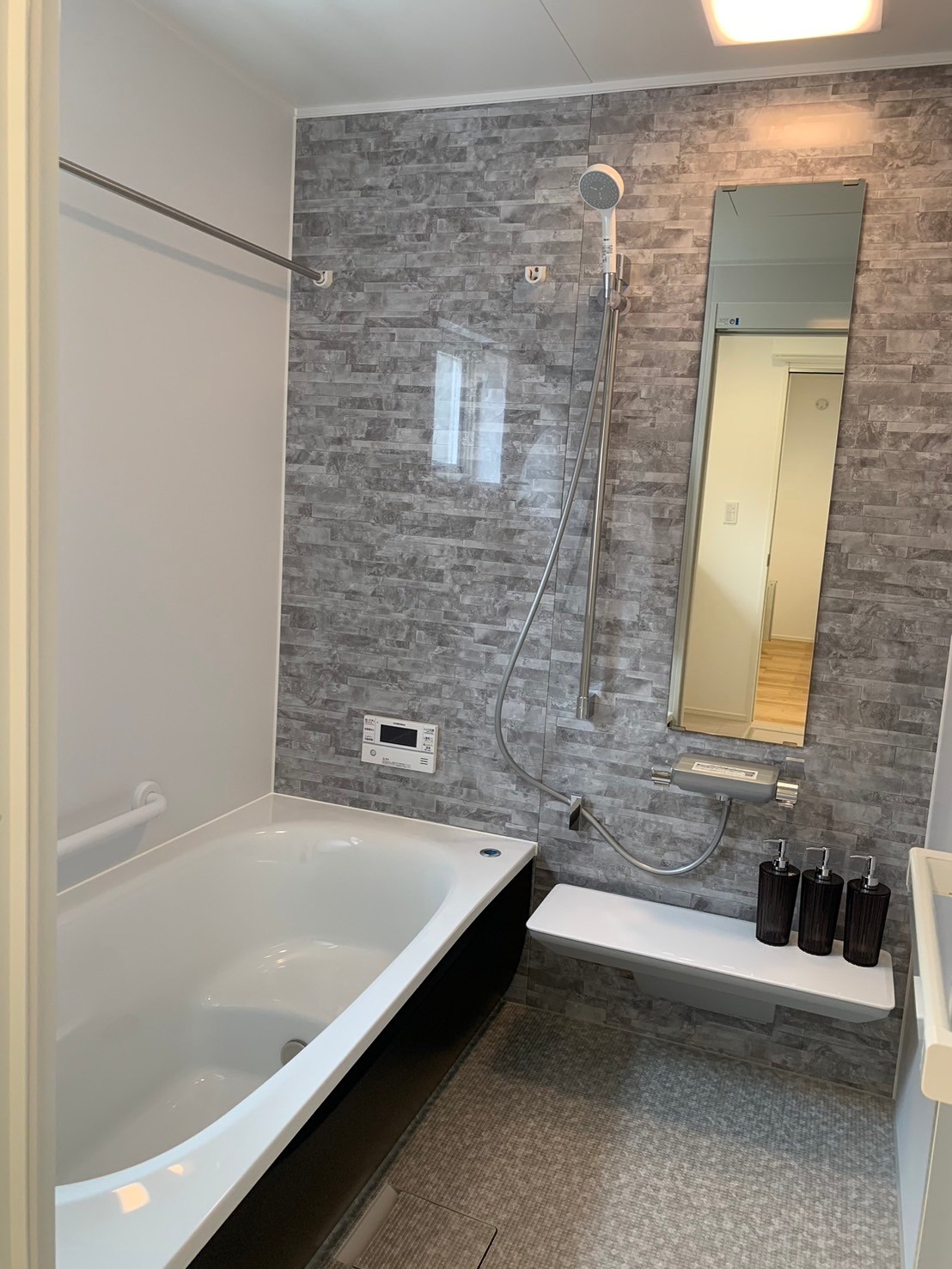 松山市清住Ａ　建売住宅　3,350万円 写真14