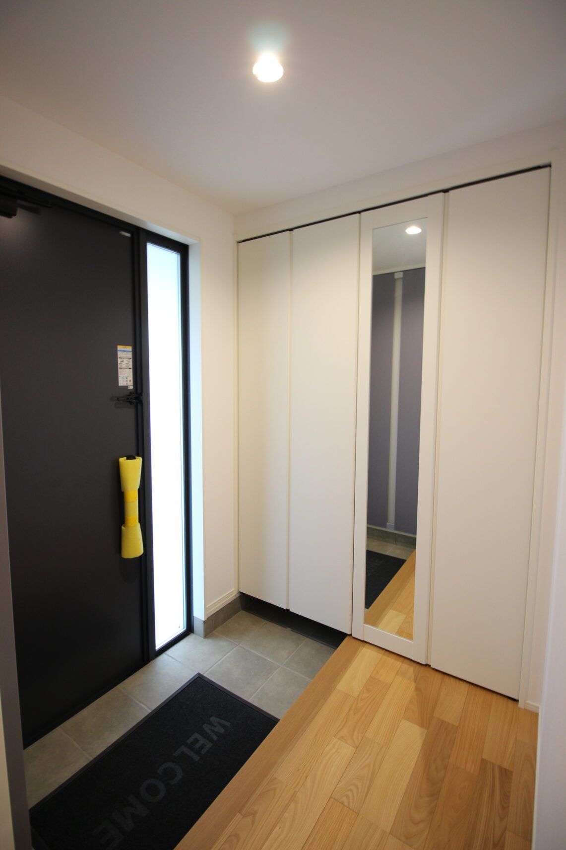 松山市清住Ａ　建売住宅　3,350万円 写真15