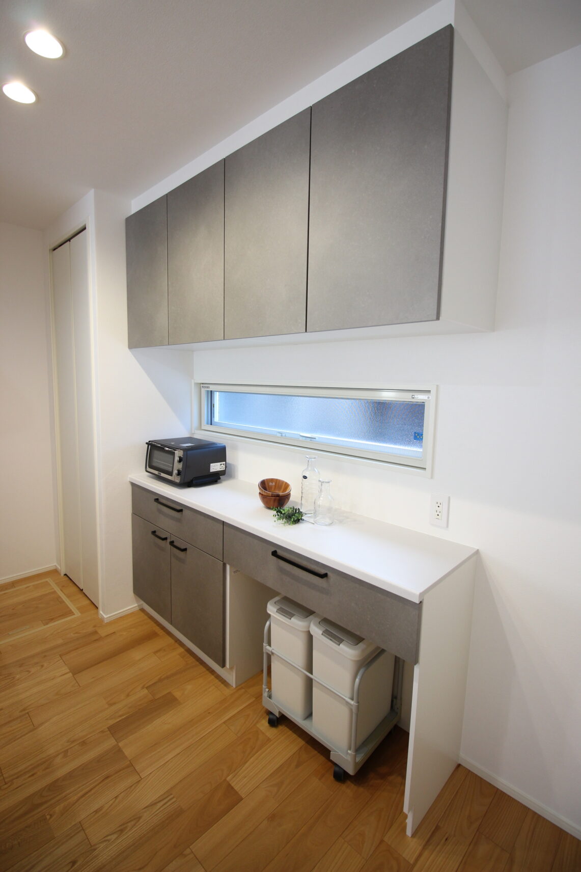 松山市清住Ａ　建売住宅　3,350万円 写真10