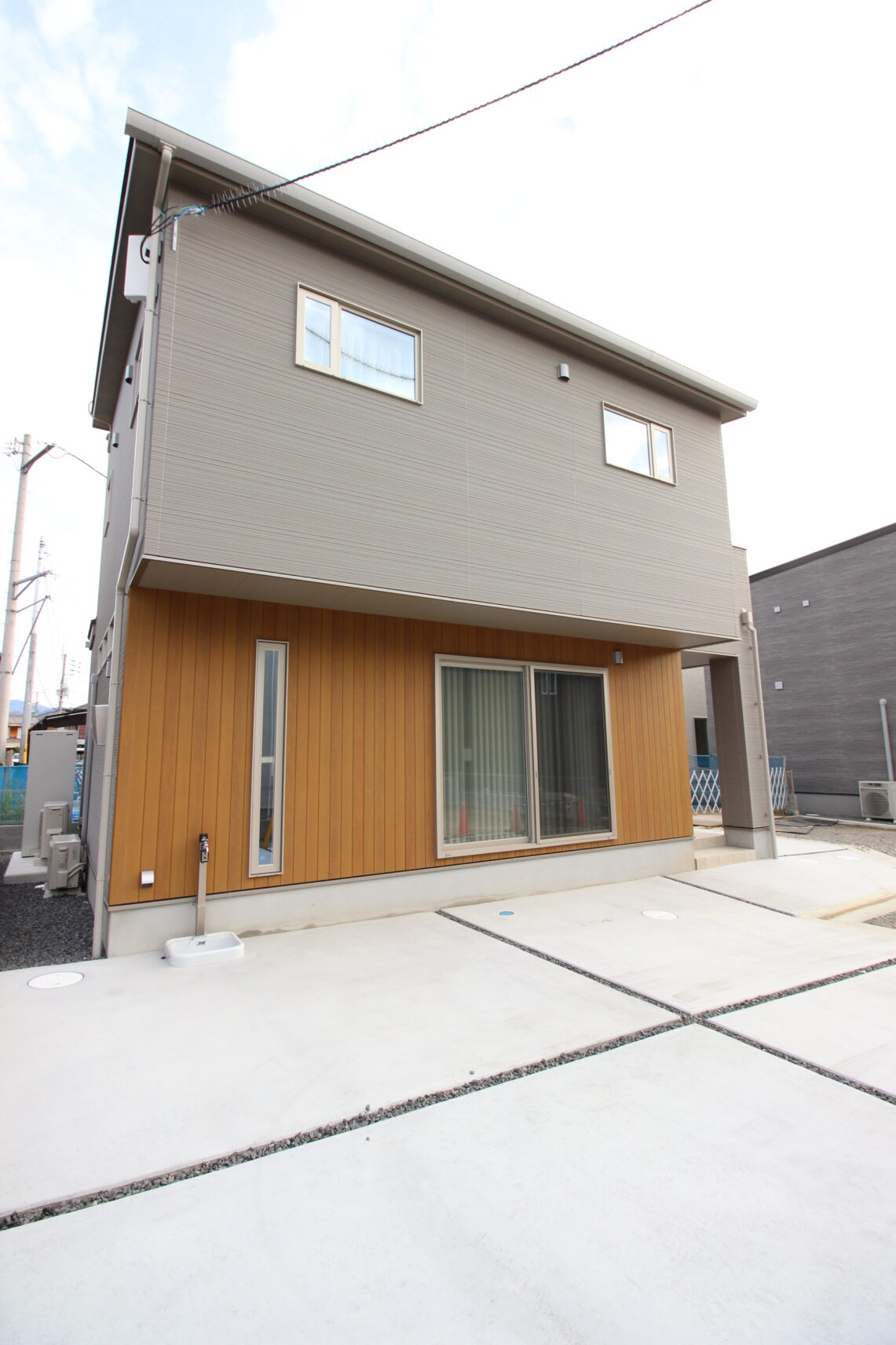 松山市東野Ａ　建売住宅　3,600万円 写真9