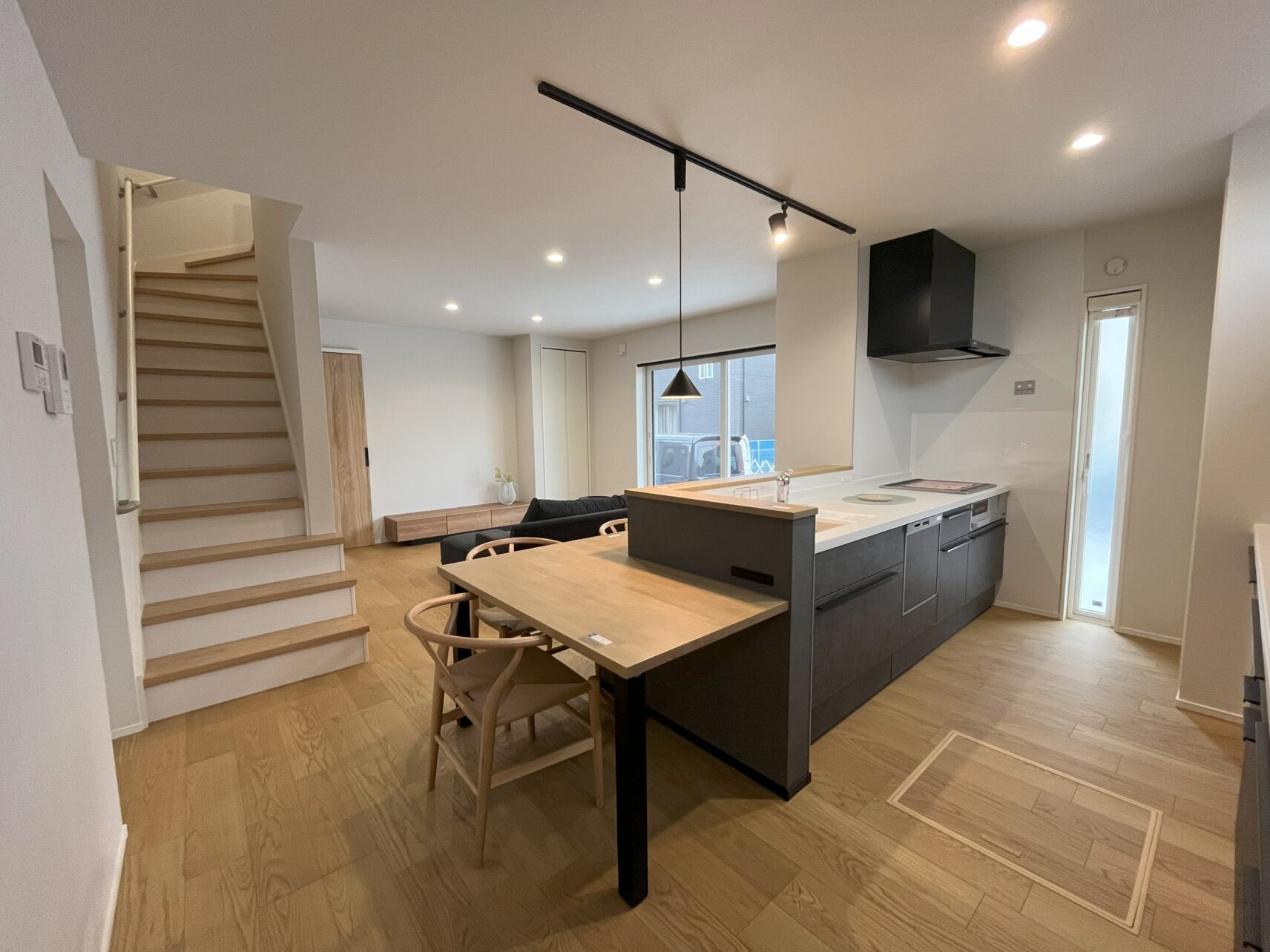 松山市東野Ａ　建売住宅　3,600万円 写真7