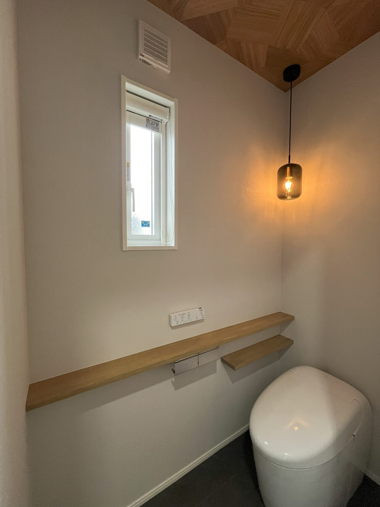 松山市東野Ａ　建売住宅　3,600万円 写真15