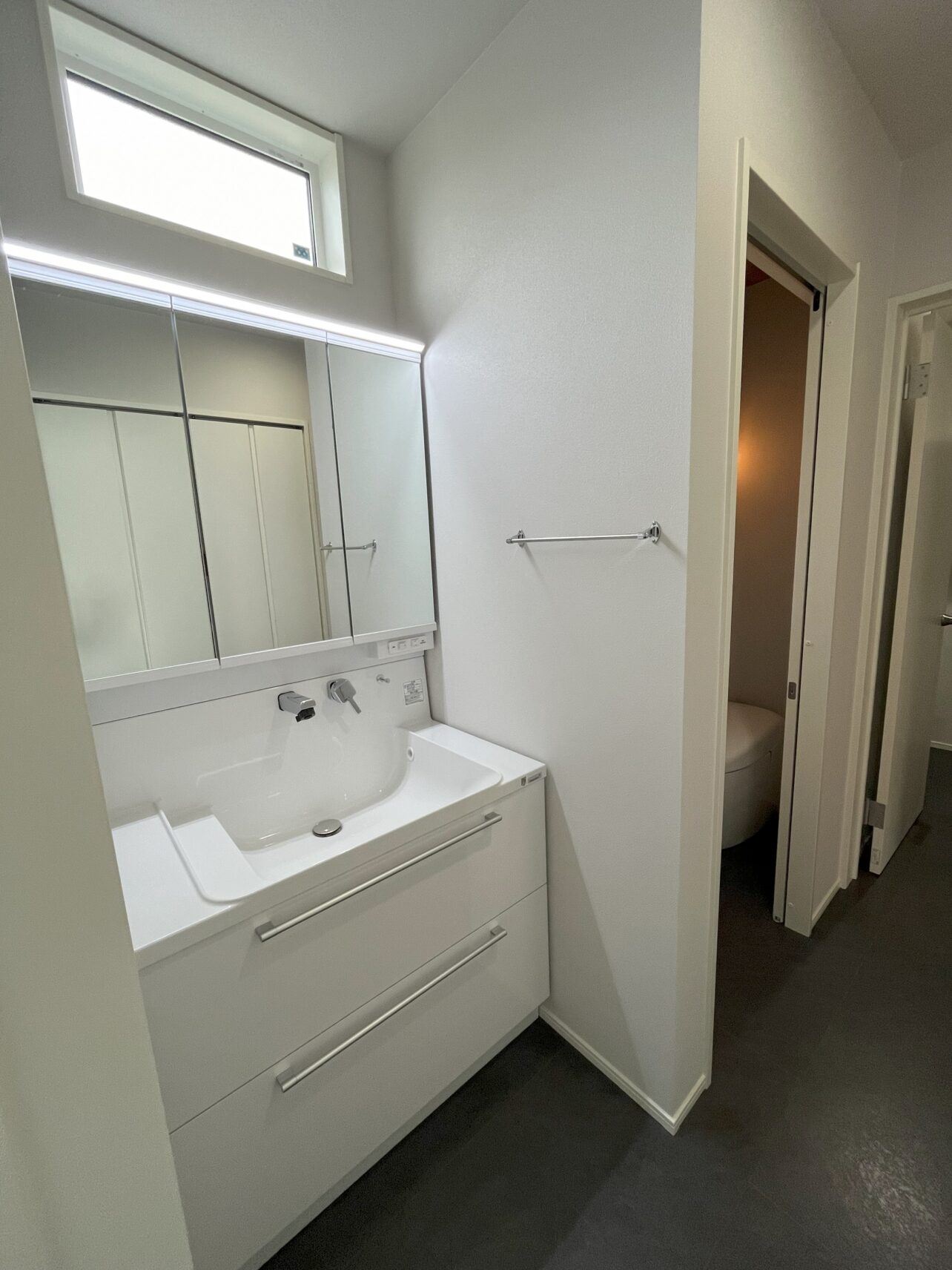 松山市東野Ａ　建売住宅　3,600万円 写真12