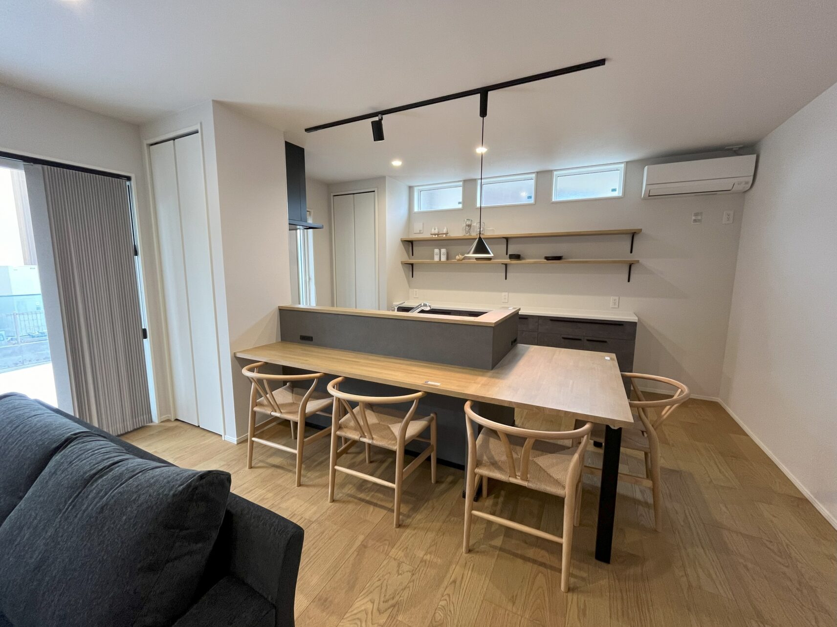 松山市東野Ａ　建売住宅　3,600万円 写真6