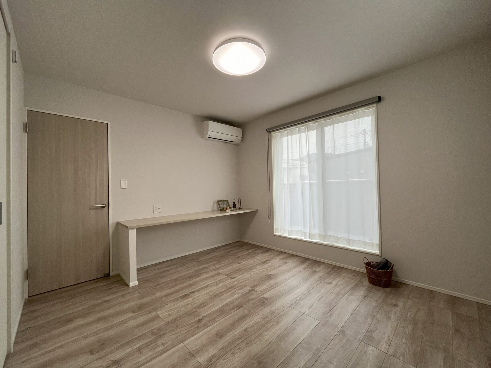 松山市東野Ａ　建売住宅　3,600万円 写真16