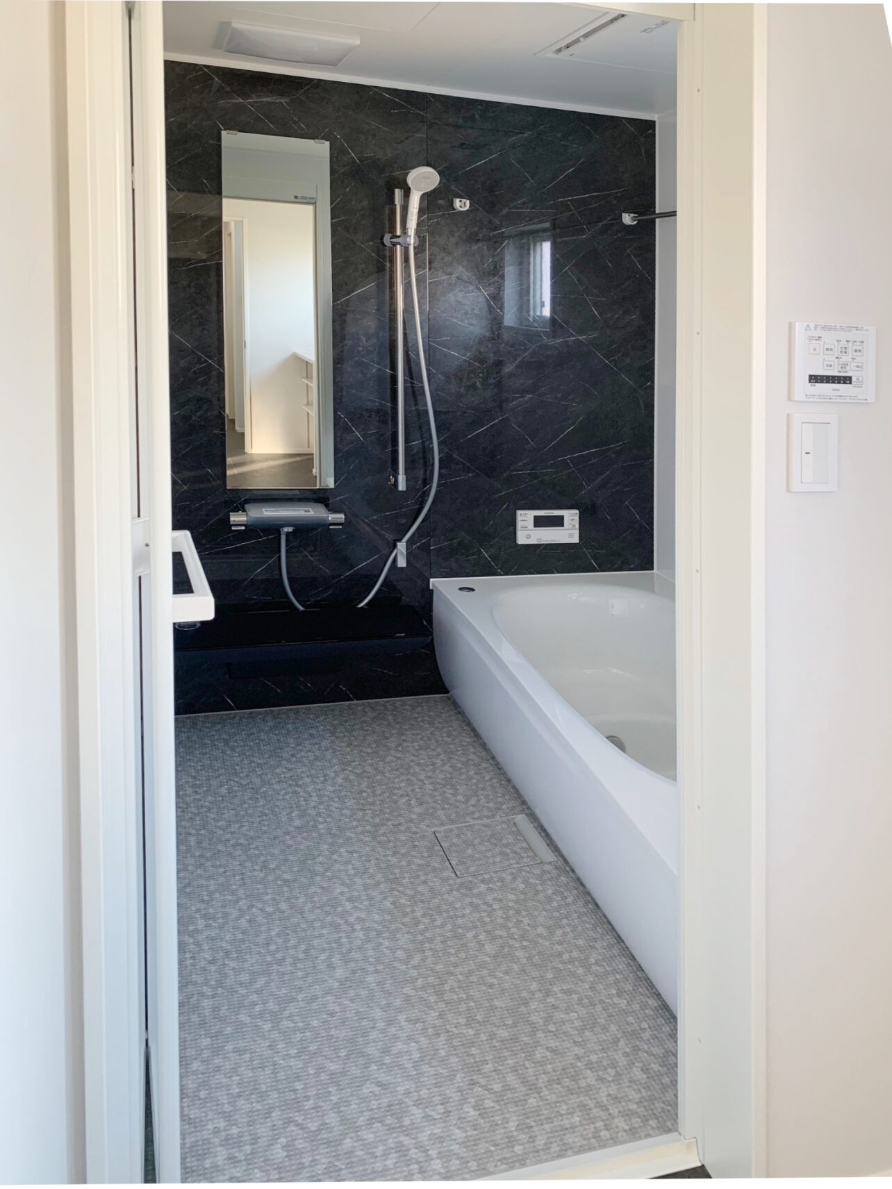 松山市東野Ａ　建売住宅　3,600万円 写真11