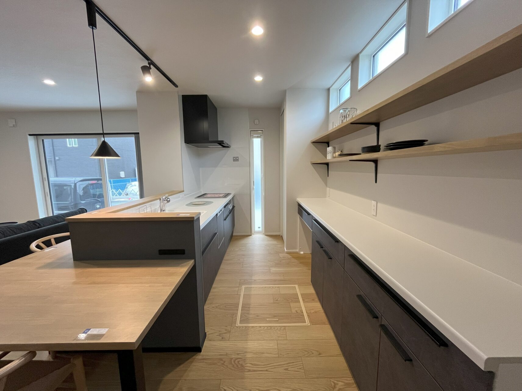 松山市東野Ａ　建売住宅　3,600万円 写真8