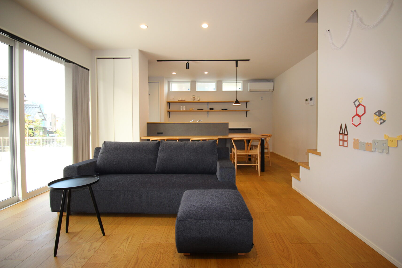 松山市東野Ａ　建売住宅　3,600万円 写真3