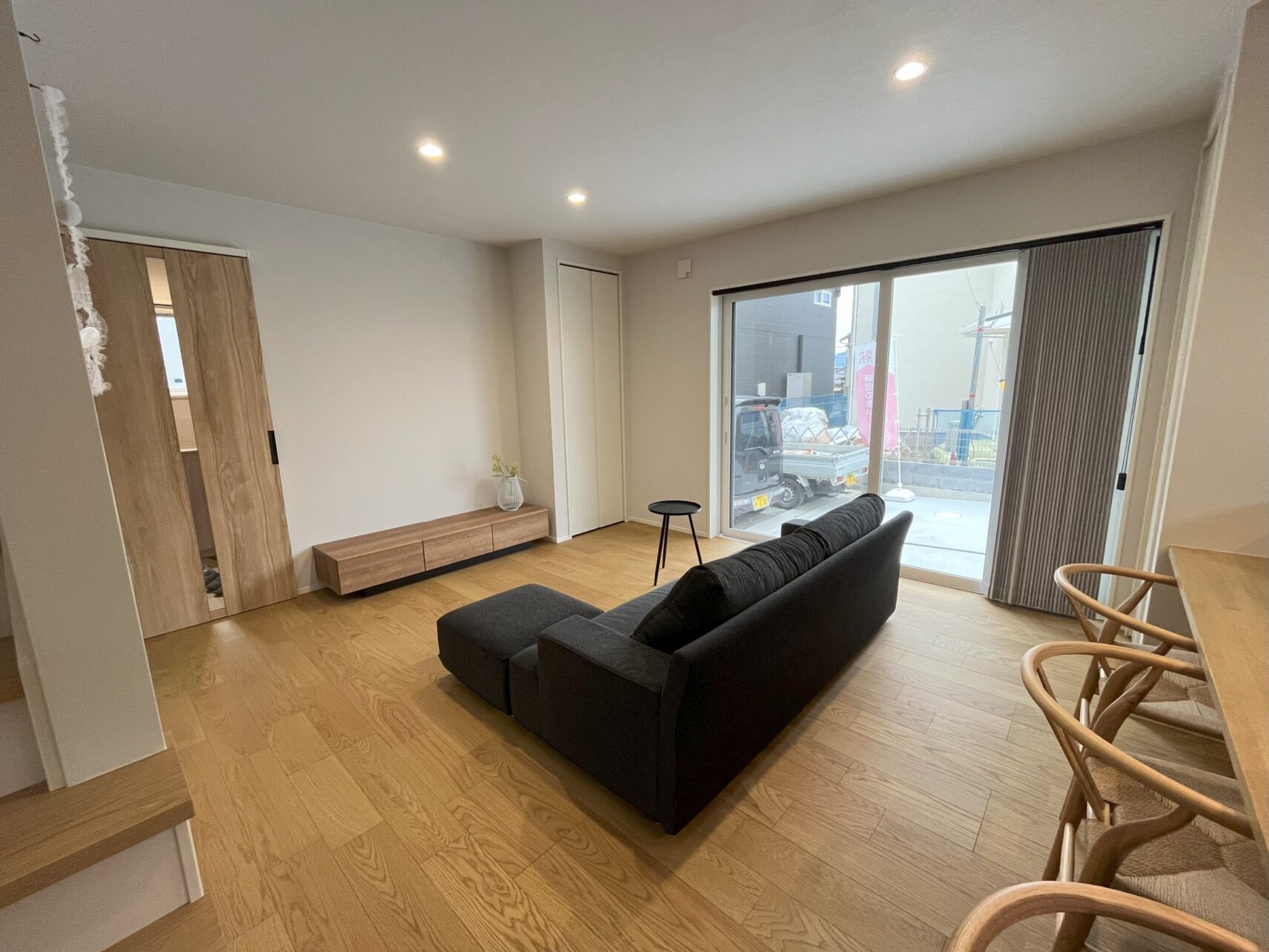 松山市東野Ａ　建売住宅　3,600万円 写真5