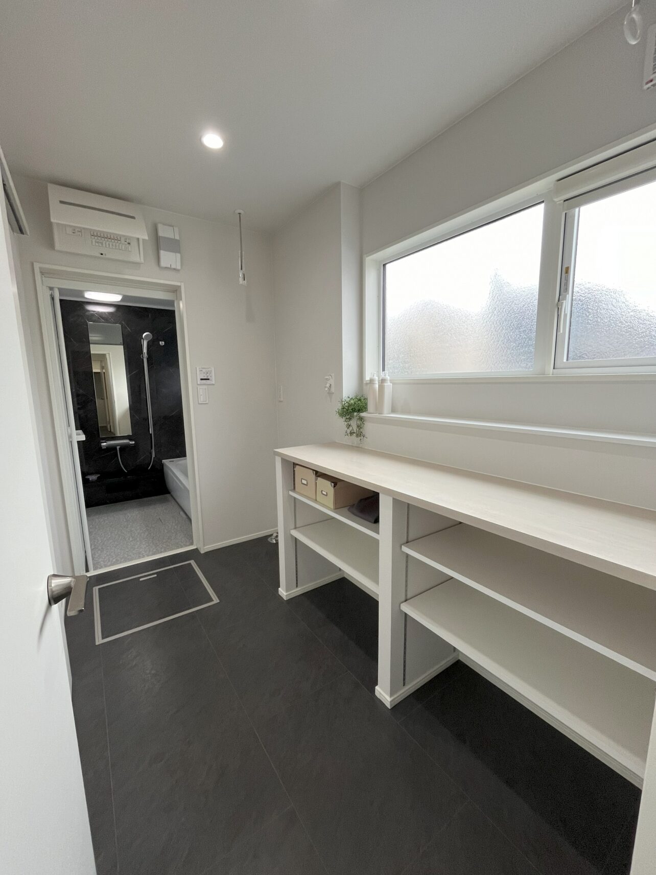 松山市東野Ａ　建売住宅　3,600万円 写真10