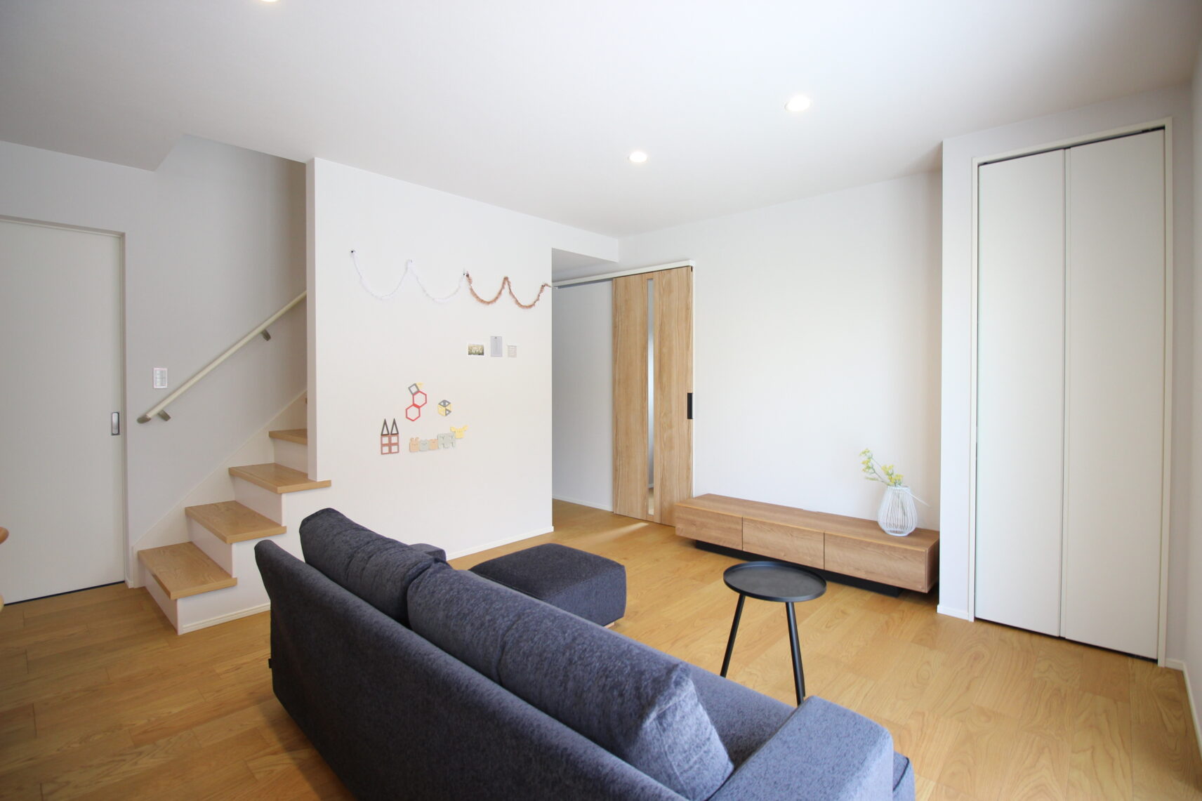 松山市東野Ａ　建売住宅　3,600万円 写真4