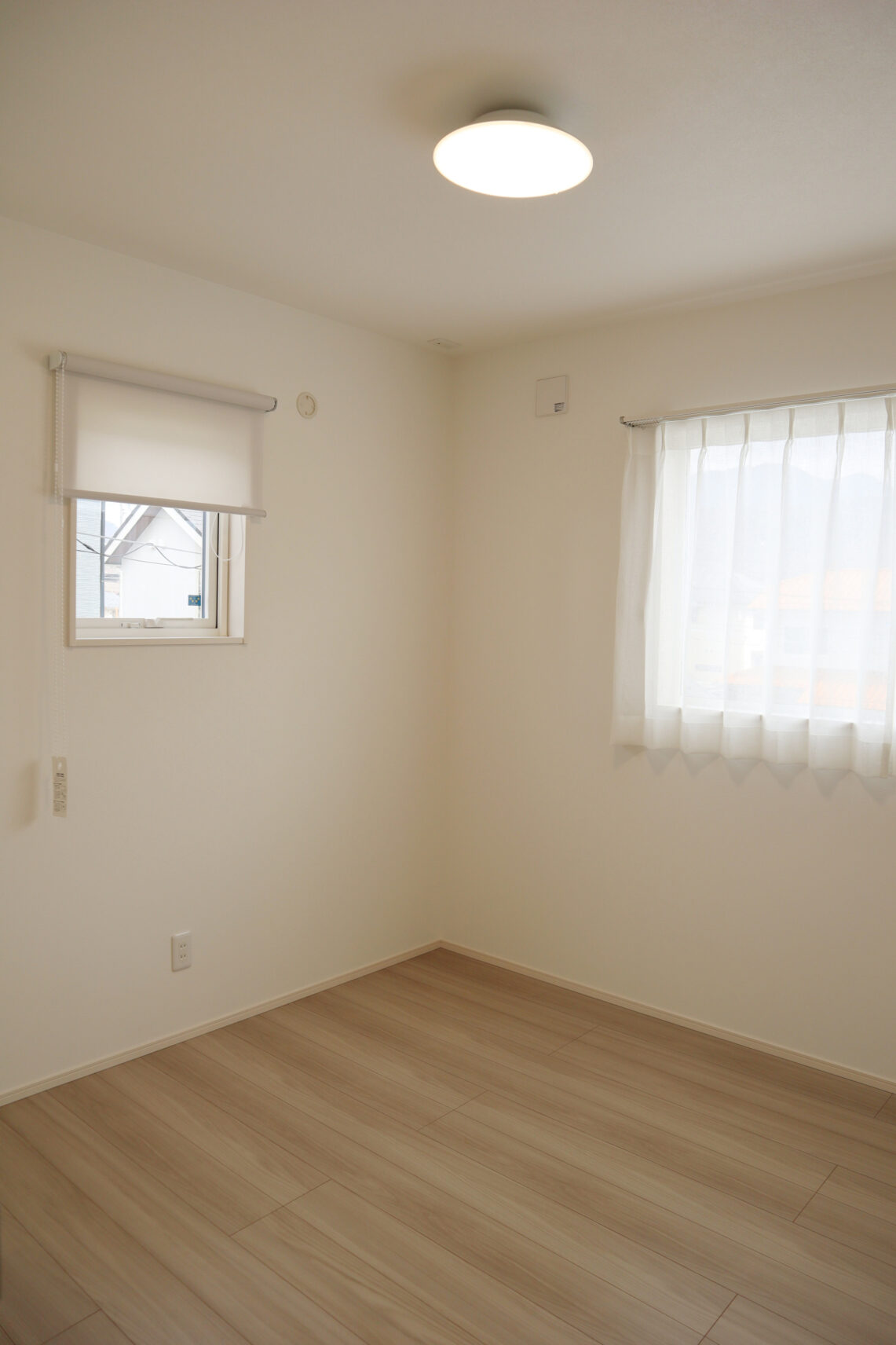 松本市岡田Ｂ　建売住宅　3,690万円 写真19