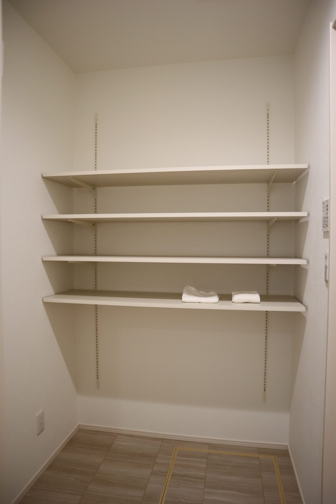 松本市岡田Ｂ　建売住宅　3,690万円 写真12