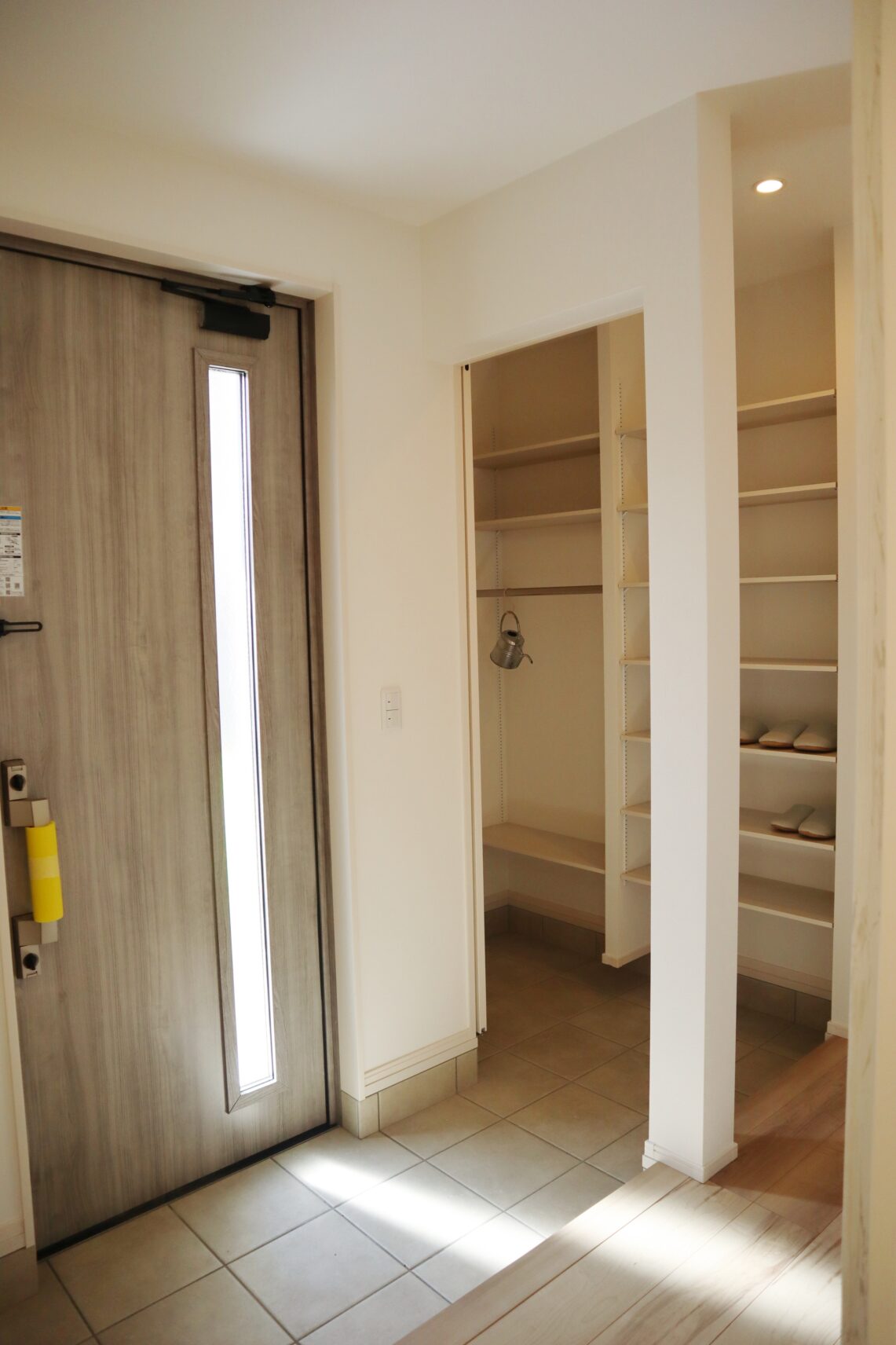 松本市岡田Ｂ　建売住宅　3,690万円 写真15