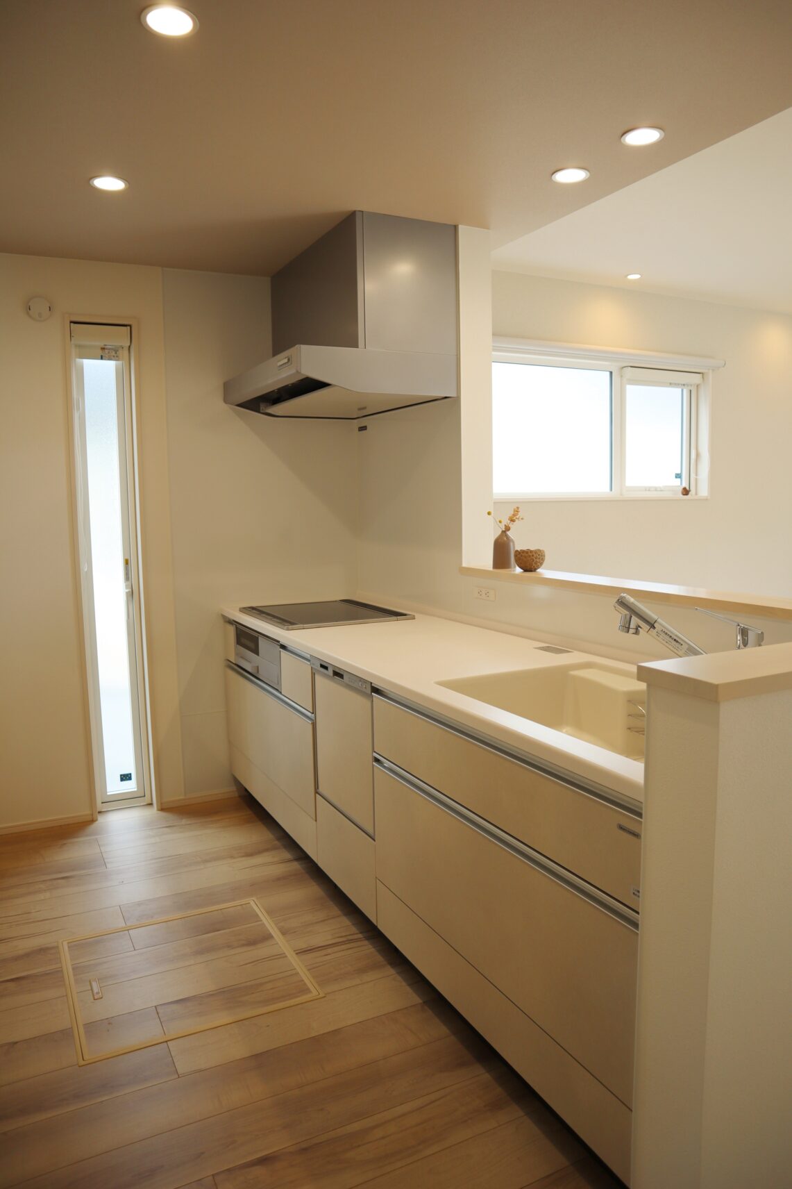 松本市岡田Ｂ　建売住宅　3,690万円 写真8