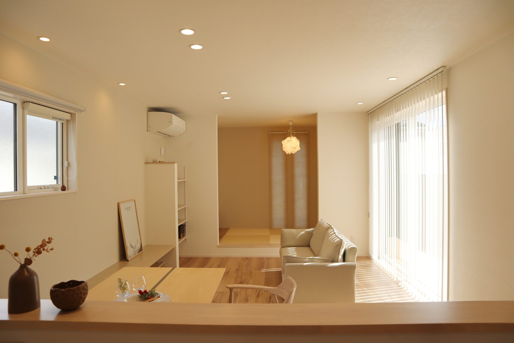 松本市岡田Ｂ　建売住宅　3,690万円 写真5