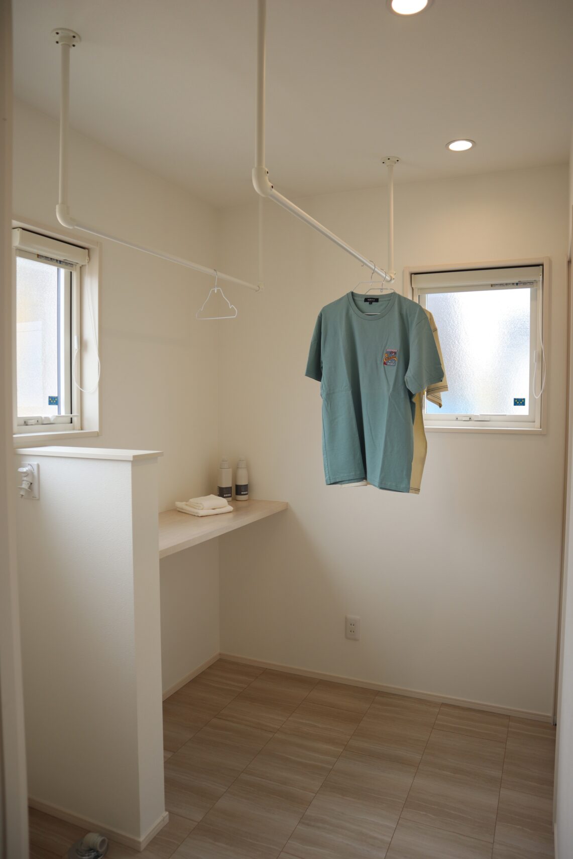 松本市岡田Ｂ　建売住宅　3,690万円 写真11