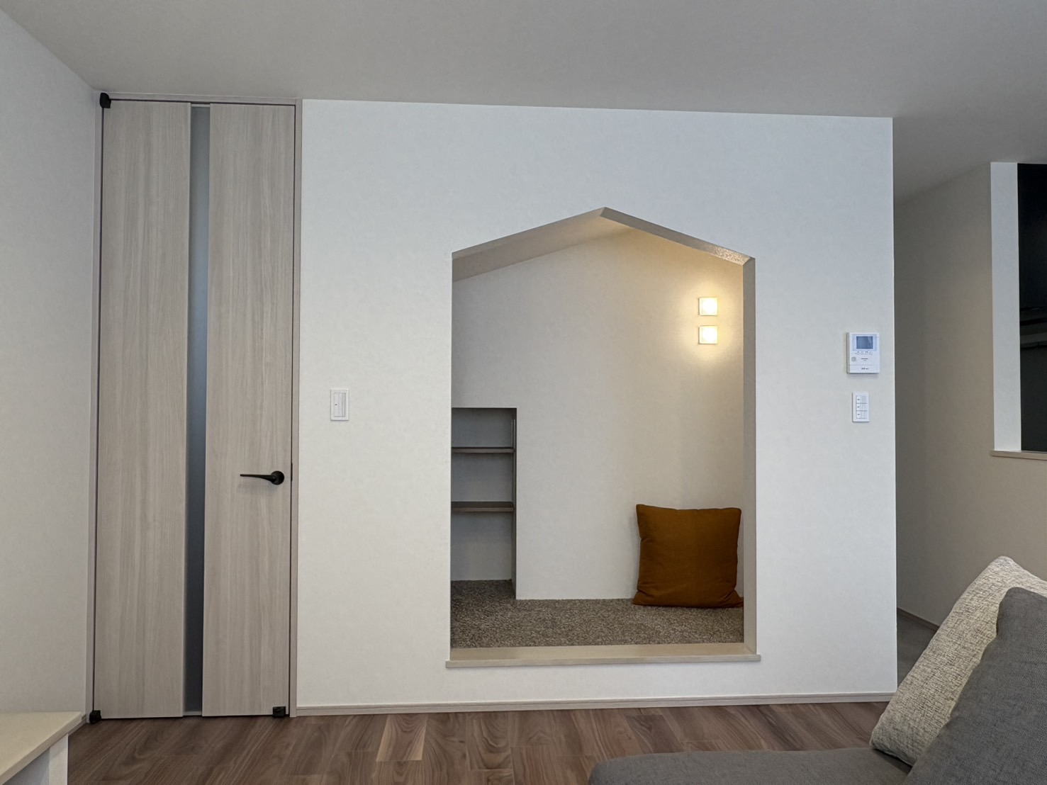 伊予郡松前町筒井Ｃ　建売住宅　3,680万円 写真5