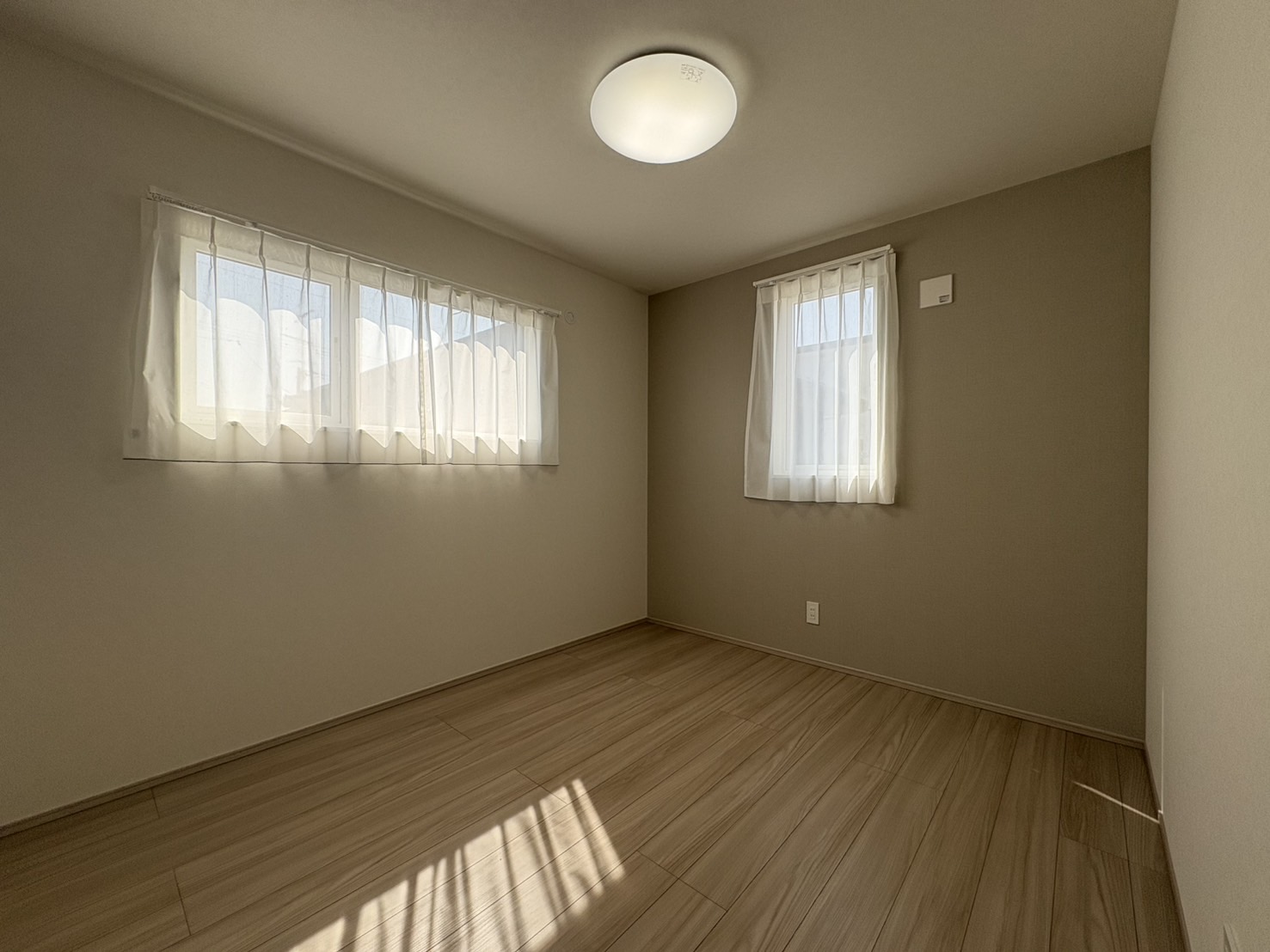 伊予郡松前町筒井Ｃ　建売住宅　3,680万円 写真14