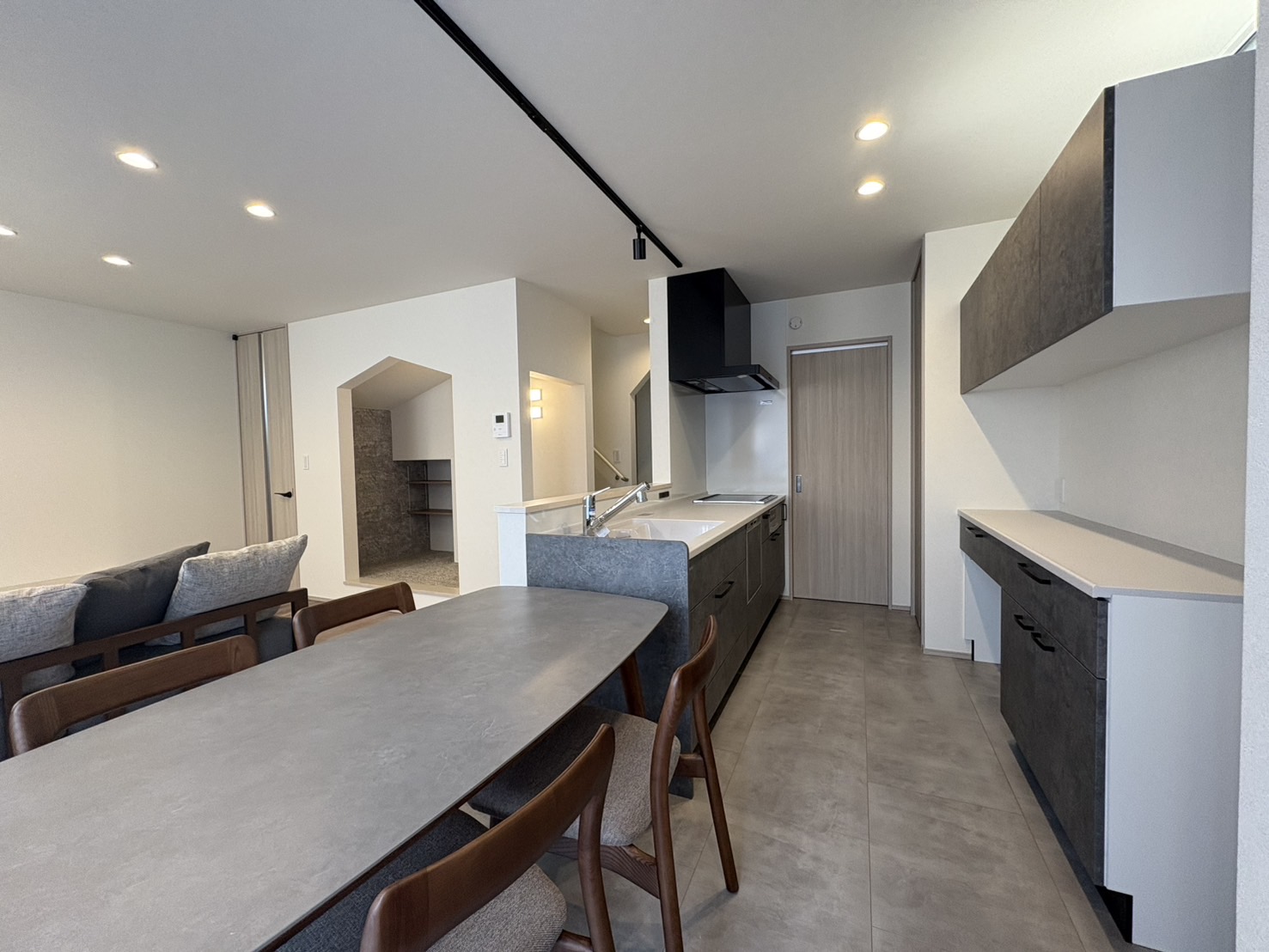 伊予郡松前町筒井Ｃ　建売住宅　3,680万円 写真9